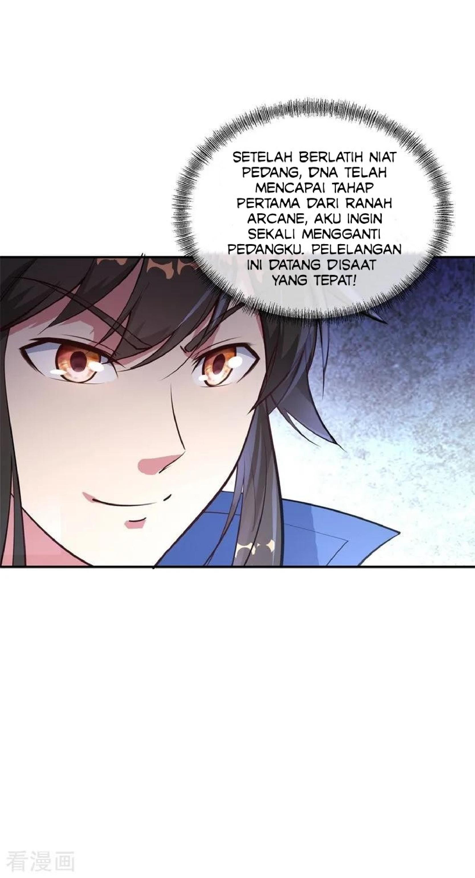 Peerless Soul (Peerless Battle Spirit) - Chapter 98 26 Peerless Soul (Peerless Battle Spirit) - Chapter 98 26