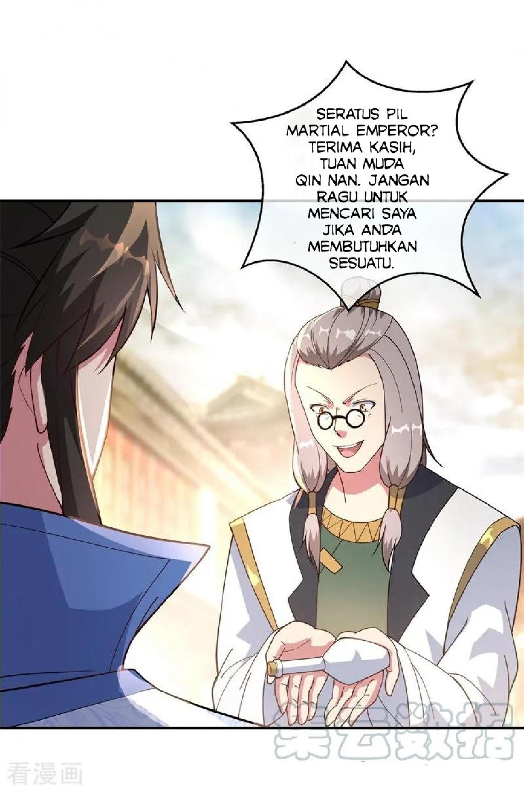 Peerless Soul (Peerless Battle Spirit) - Chapter 98 24 Peerless Soul (Peerless Battle Spirit) - Chapter 98 24