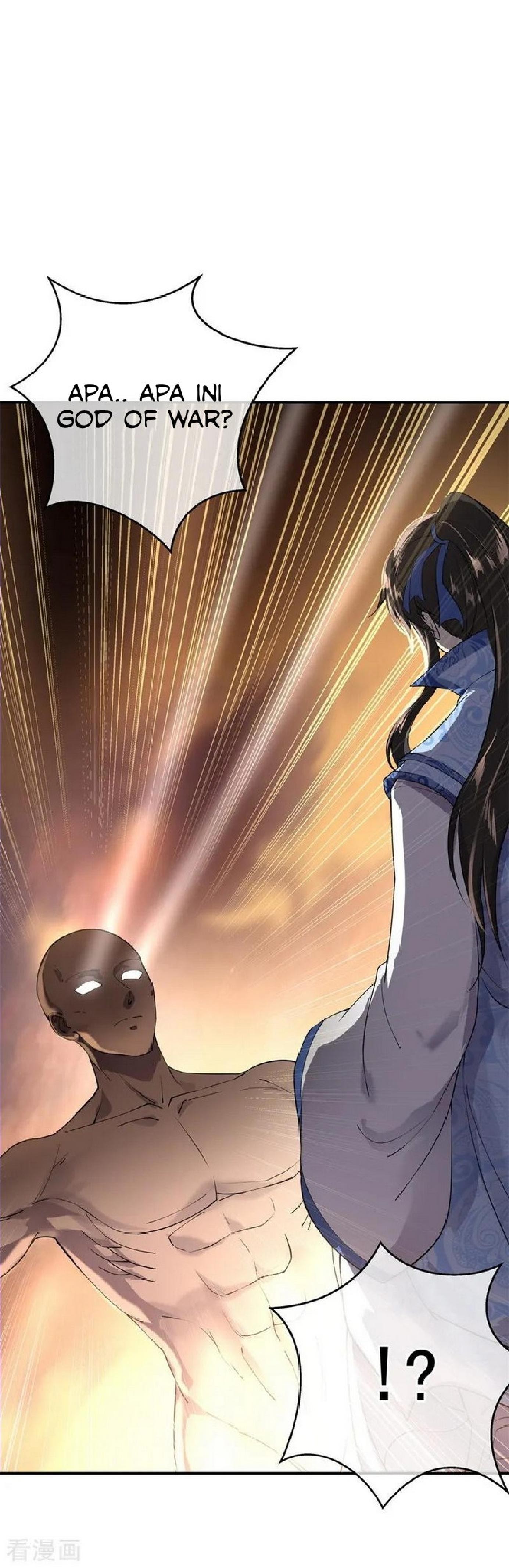 Peerless Soul (Peerless Battle Spirit) - Chapter 98 1 Peerless Soul (Peerless Battle Spirit) - Chapter 98 1