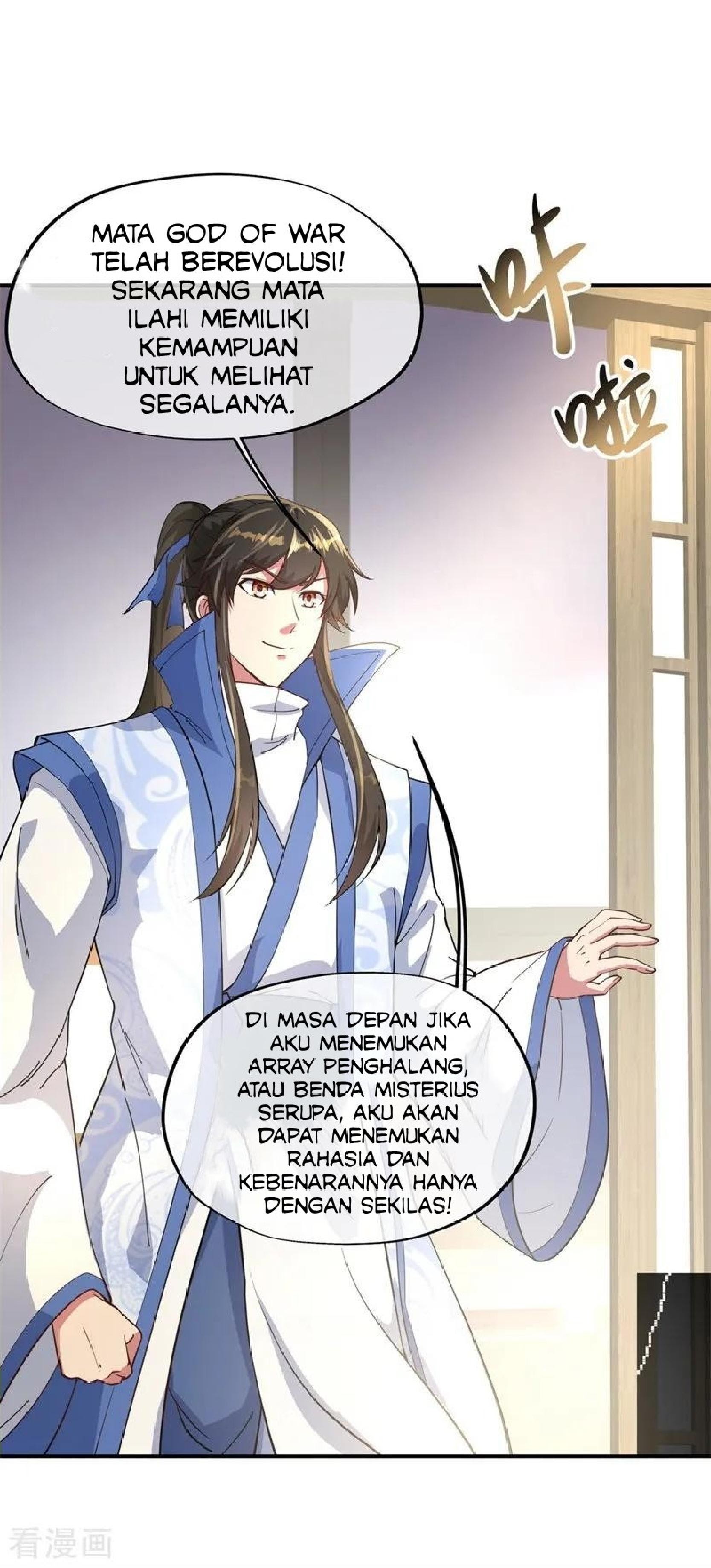 Peerless Soul (Peerless Battle Spirit) - Chapter 98 18 Peerless Soul (Peerless Battle Spirit) - Chapter 98 18