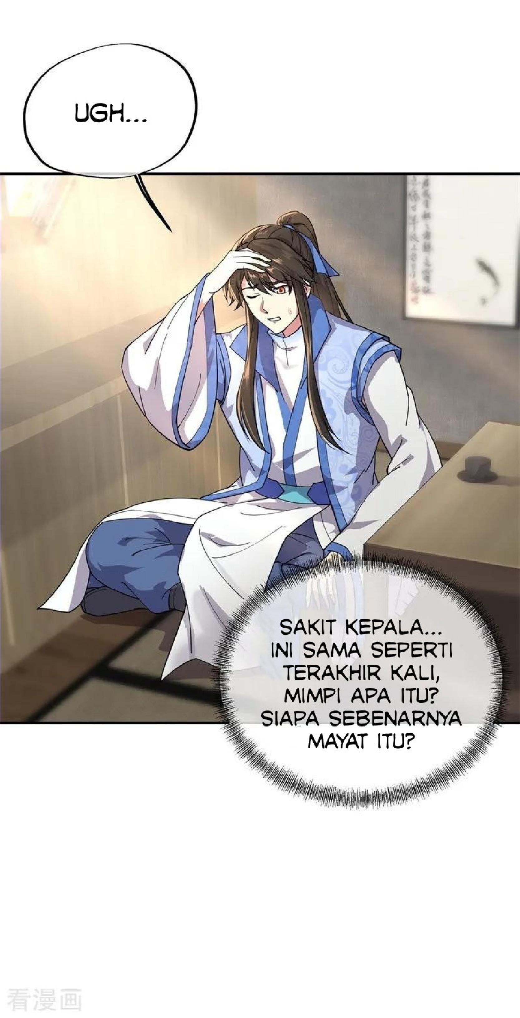 Peerless Soul (Peerless Battle Spirit) - Chapter 98 6 Peerless Soul (Peerless Battle Spirit) - Chapter 98 6
