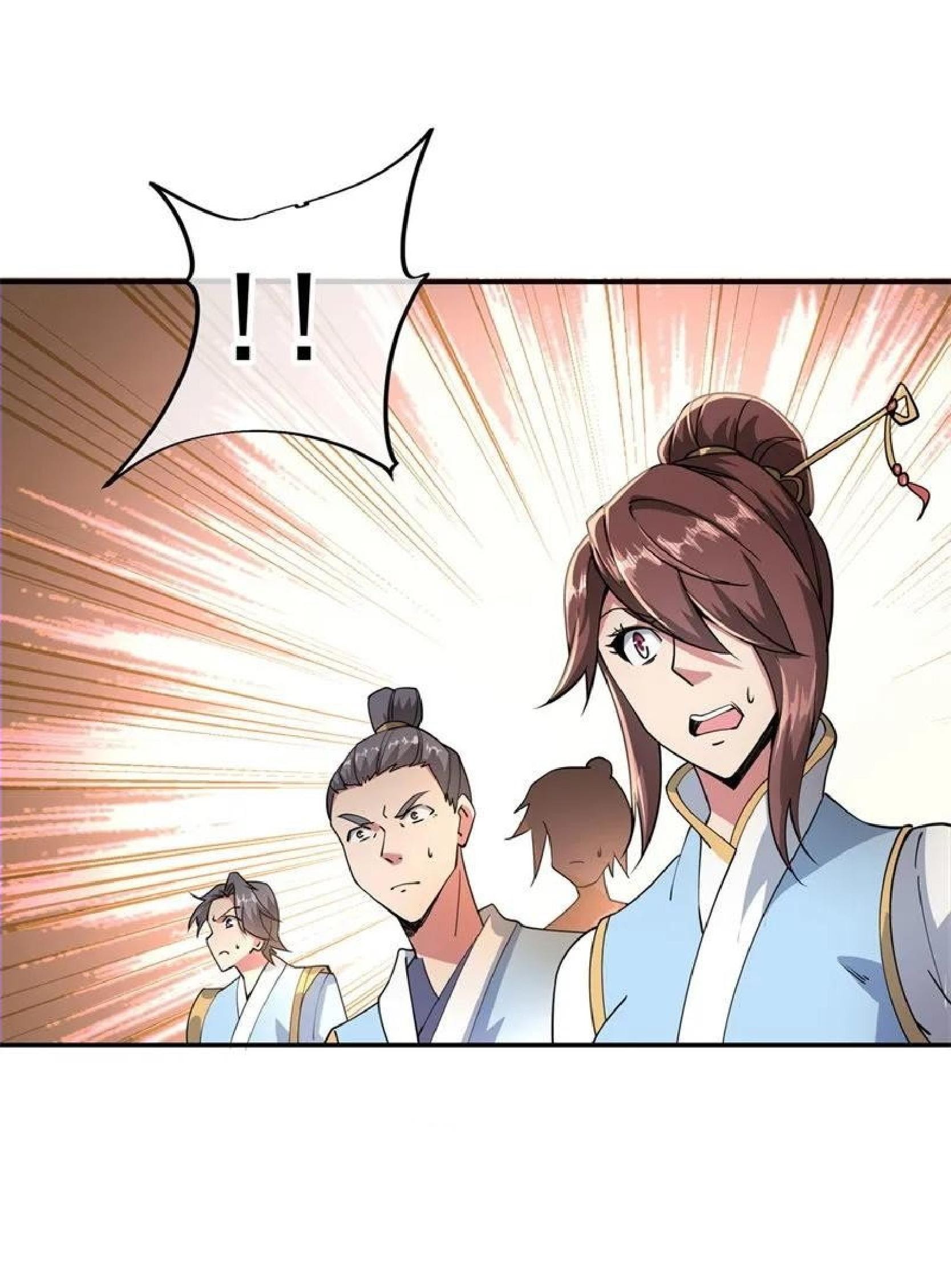 Peerless Soul (Peerless Battle Spirit) - Chapter 92 8 Peerless Soul (Peerless Battle Spirit) - Chapter 92 8