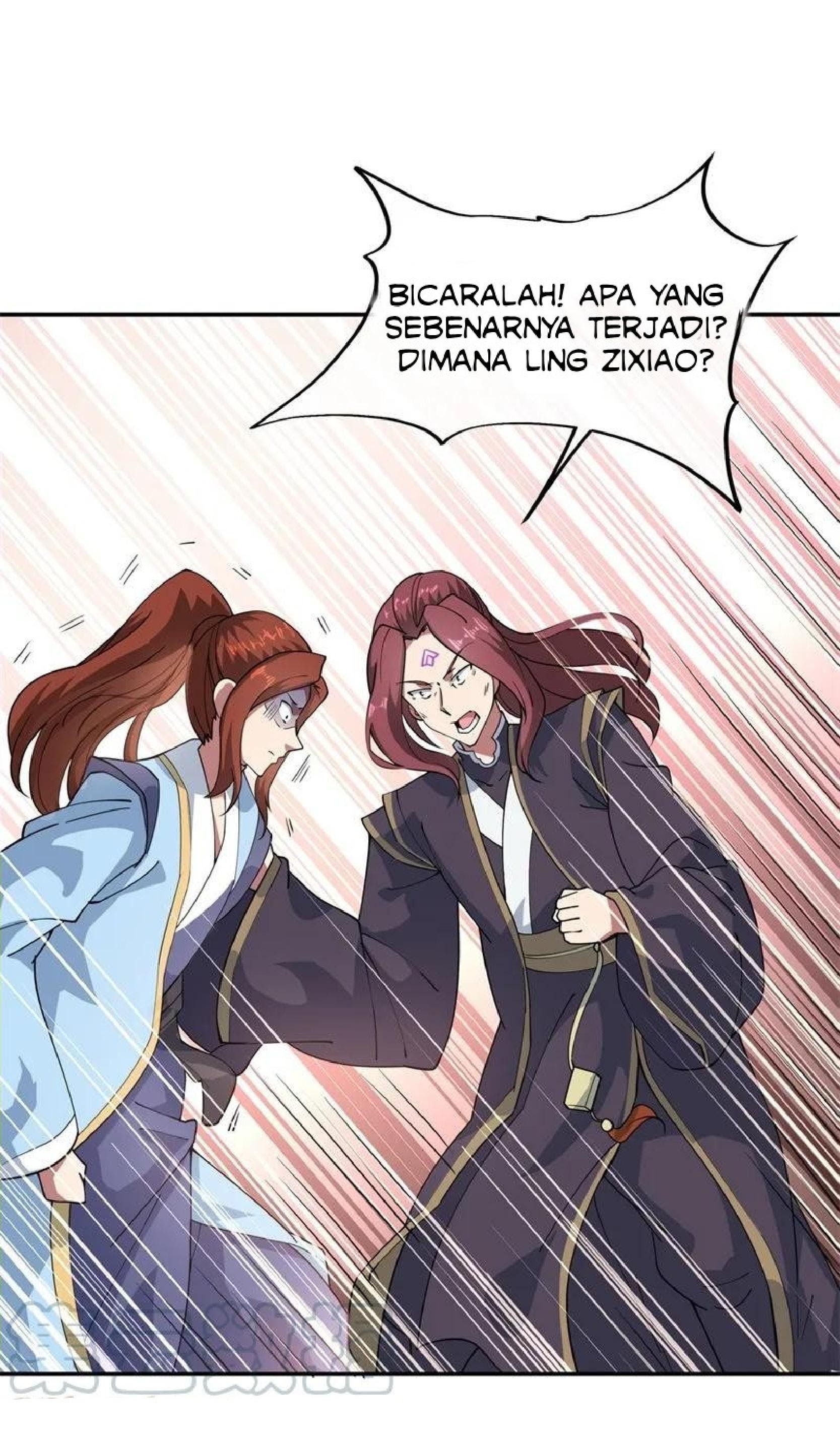 Peerless Soul (Peerless Battle Spirit) - Chapter 92 16 Peerless Soul (Peerless Battle Spirit) - Chapter 92 16