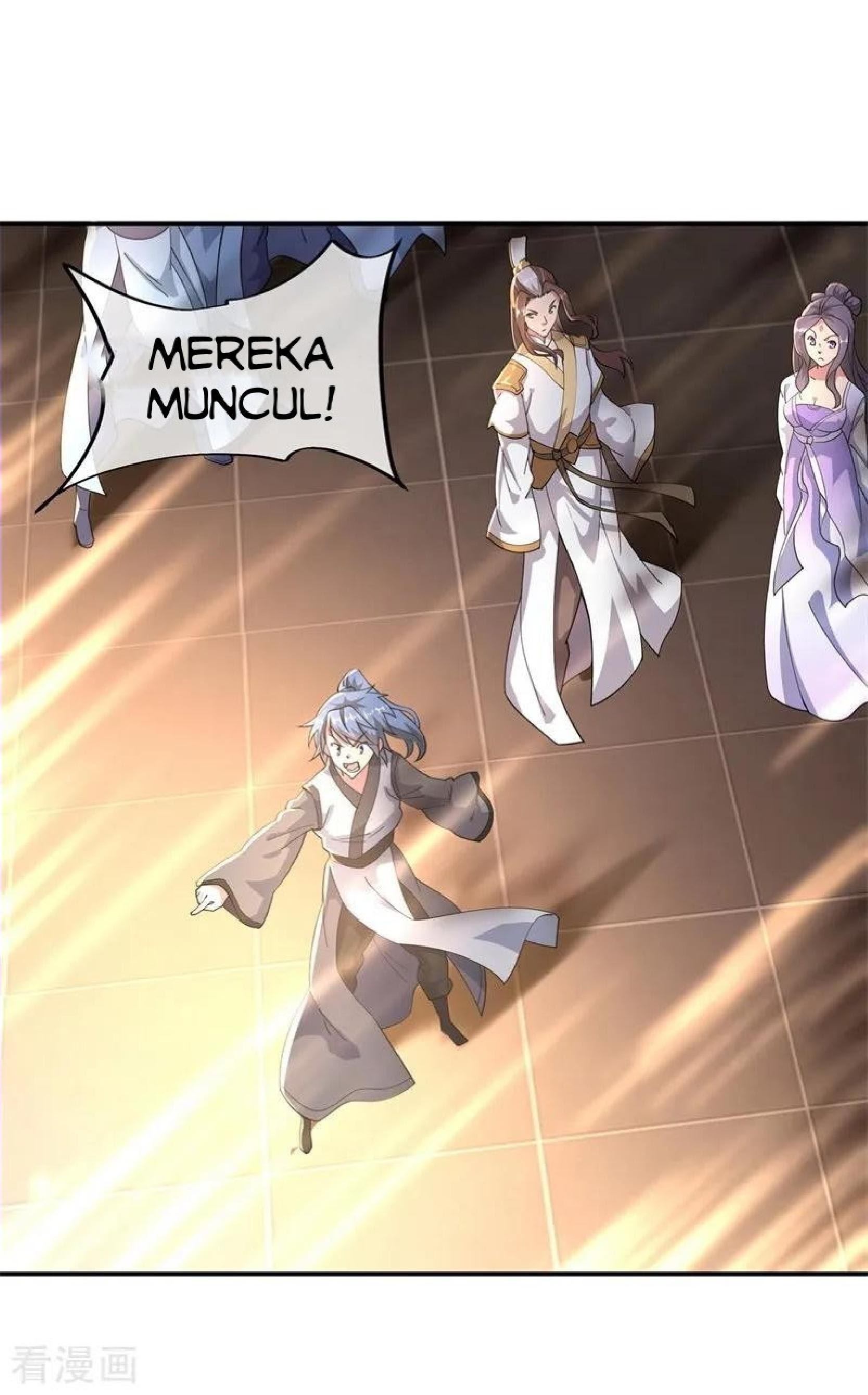 Peerless Soul (Peerless Battle Spirit) - Chapter 92 6 Peerless Soul (Peerless Battle Spirit) - Chapter 92 6
