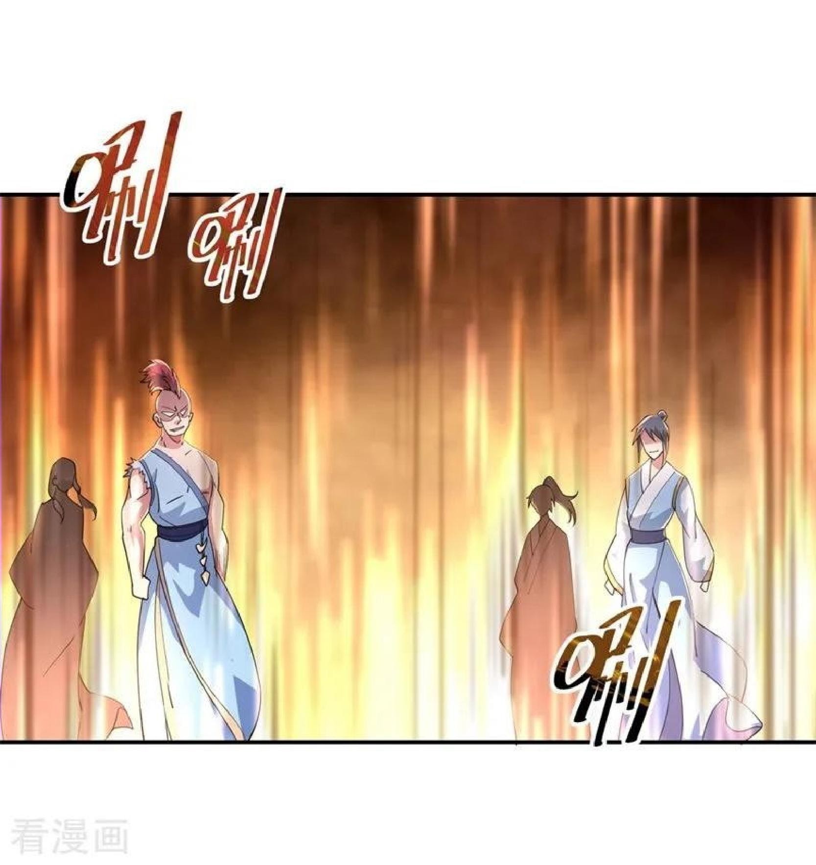 Peerless Soul (Peerless Battle Spirit) - Chapter 92 7 Peerless Soul (Peerless Battle Spirit) - Chapter 92 7