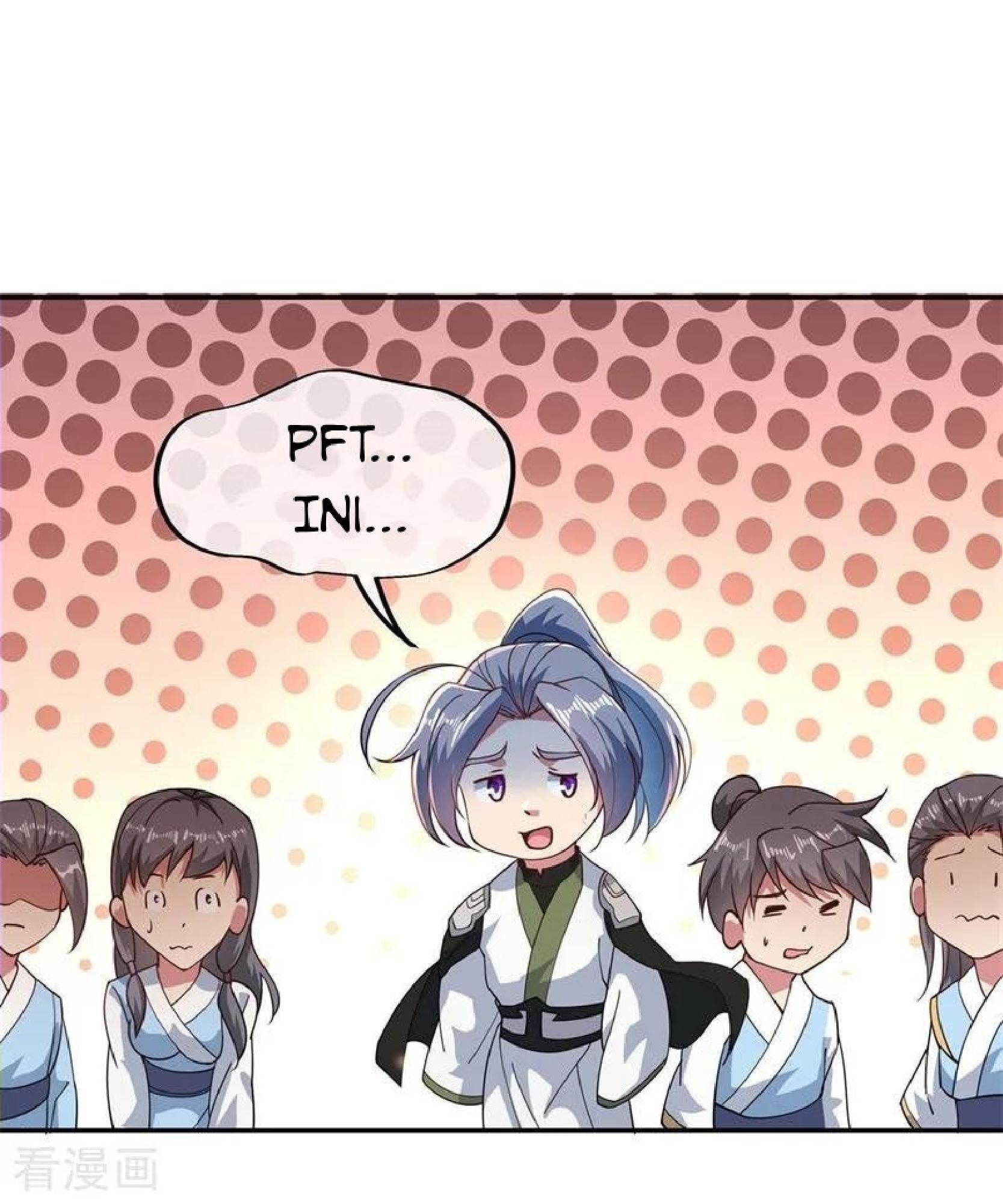 Peerless Soul (Peerless Battle Spirit) - Chapter 93 13