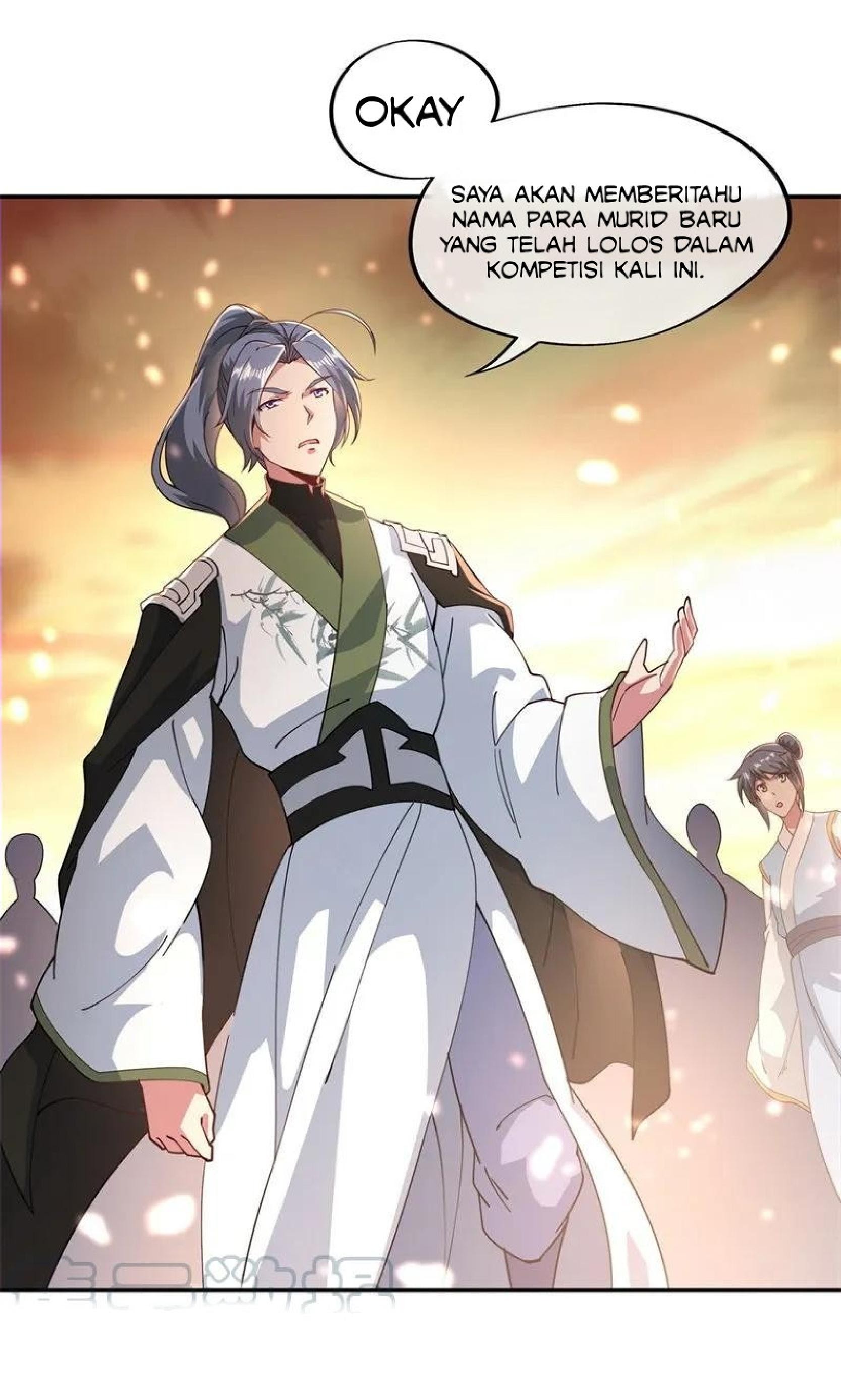 Peerless Soul (Peerless Battle Spirit) - Chapter 93 16