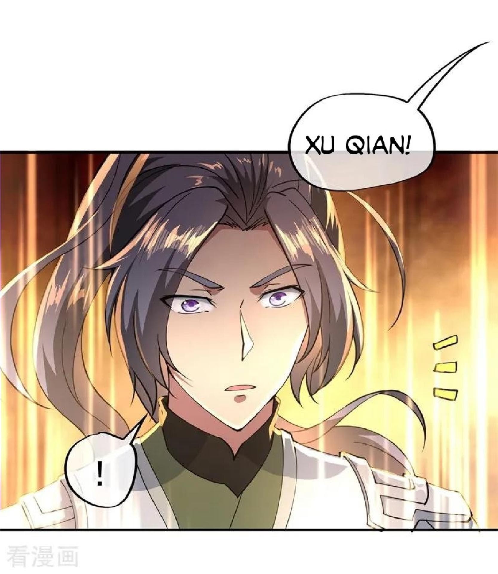 Peerless Soul (Peerless Battle Spirit) - Chapter 93 7