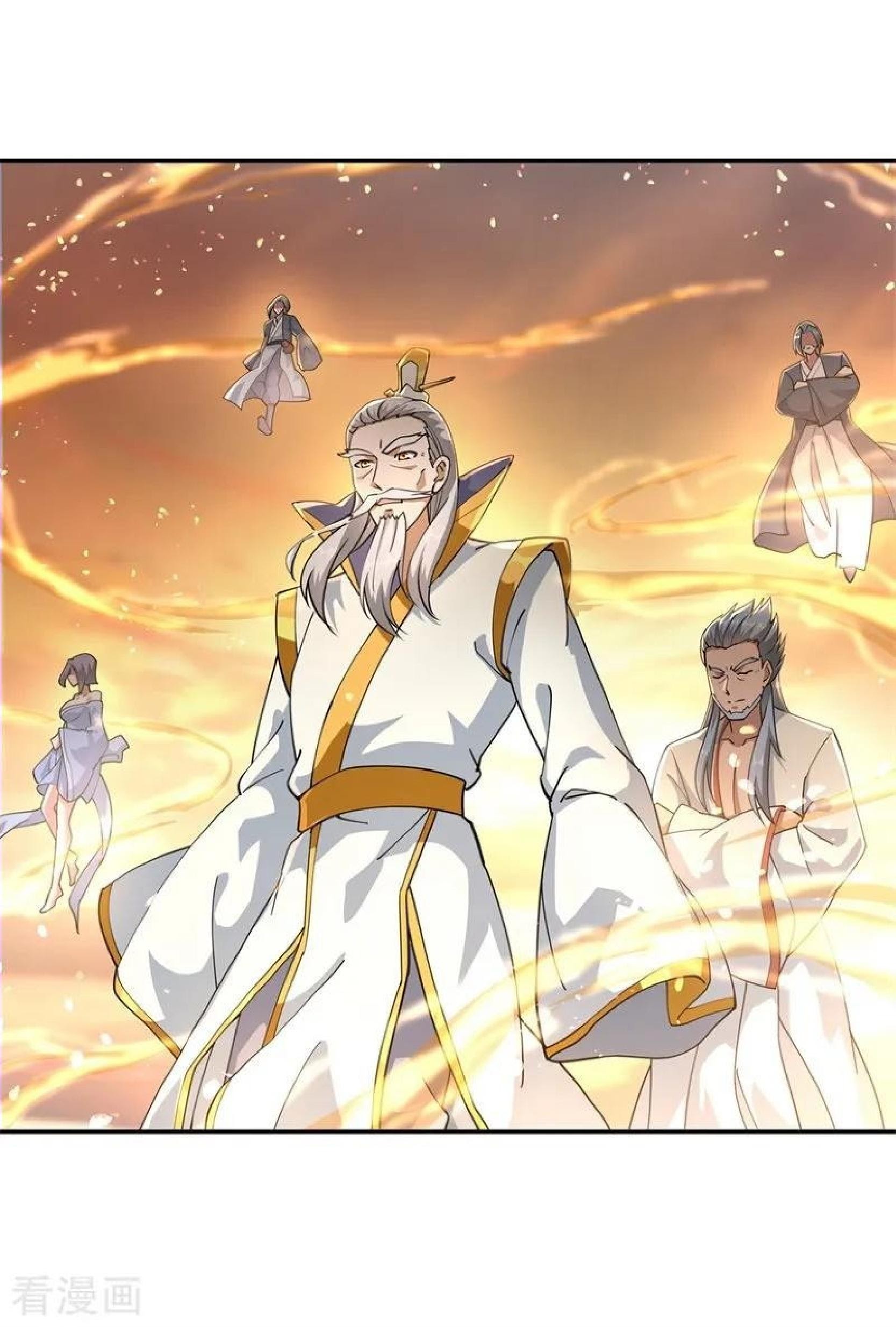 Peerless Soul (Peerless Battle Spirit) - Chapter 90 2 Peerless Soul (Peerless Battle Spirit) - Chapter 90 2