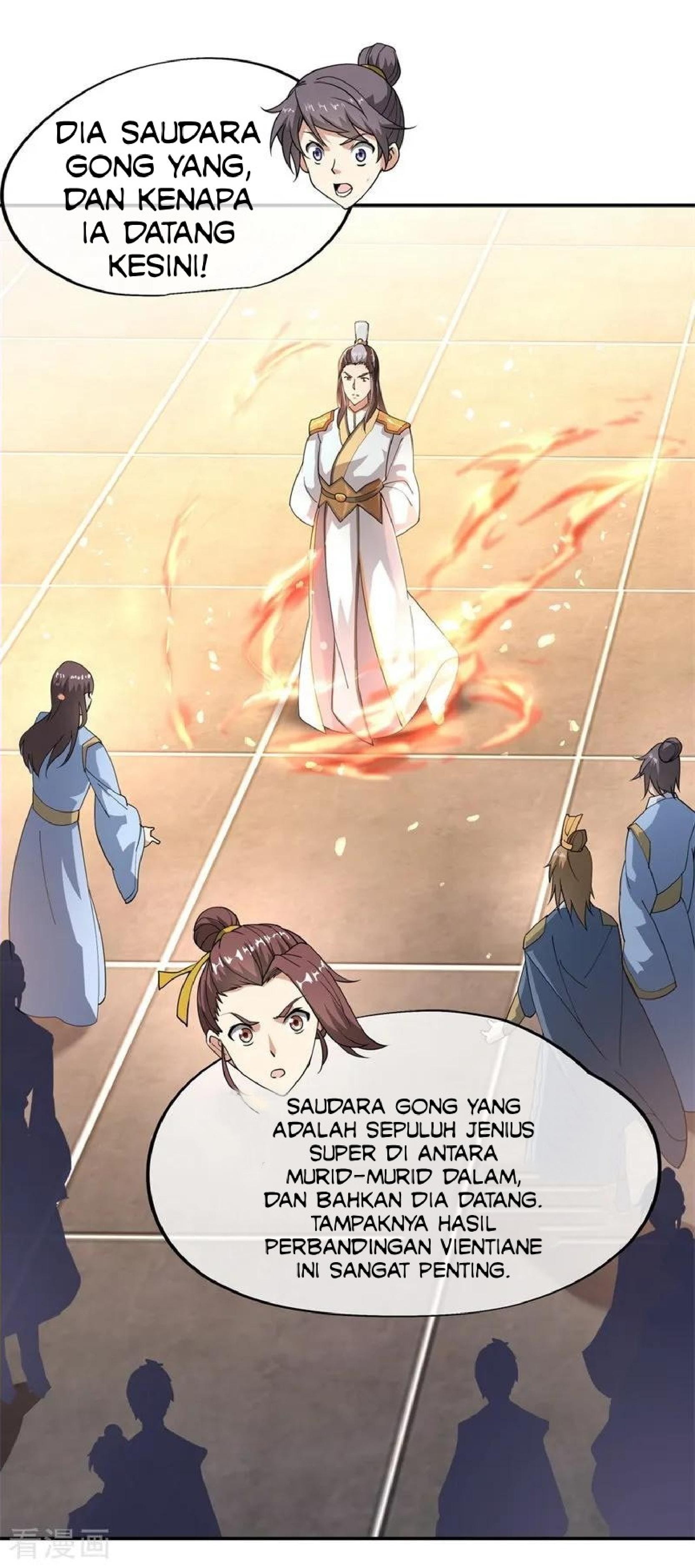 Peerless Soul (Peerless Battle Spirit) - Chapter 91 3 Peerless Soul (Peerless Battle Spirit) - Chapter 91 3