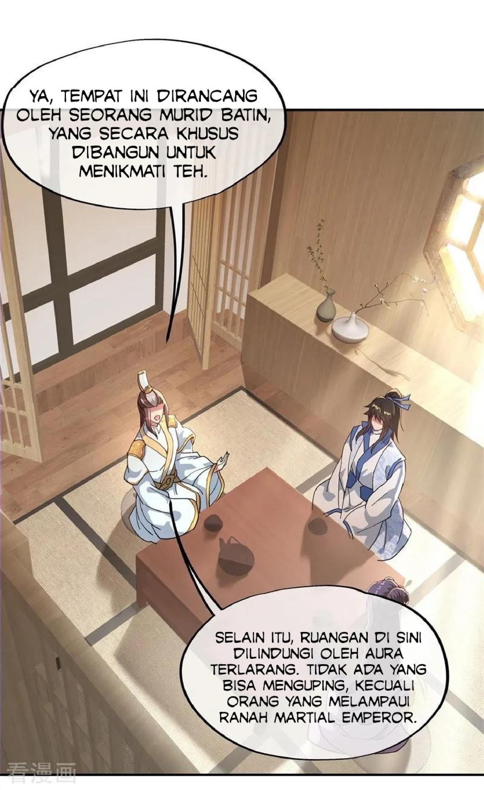 Peerless Soul (Peerless Battle Spirit) - Chapter 96 3 Peerless Soul (Peerless Battle Spirit) - Chapter 96 3