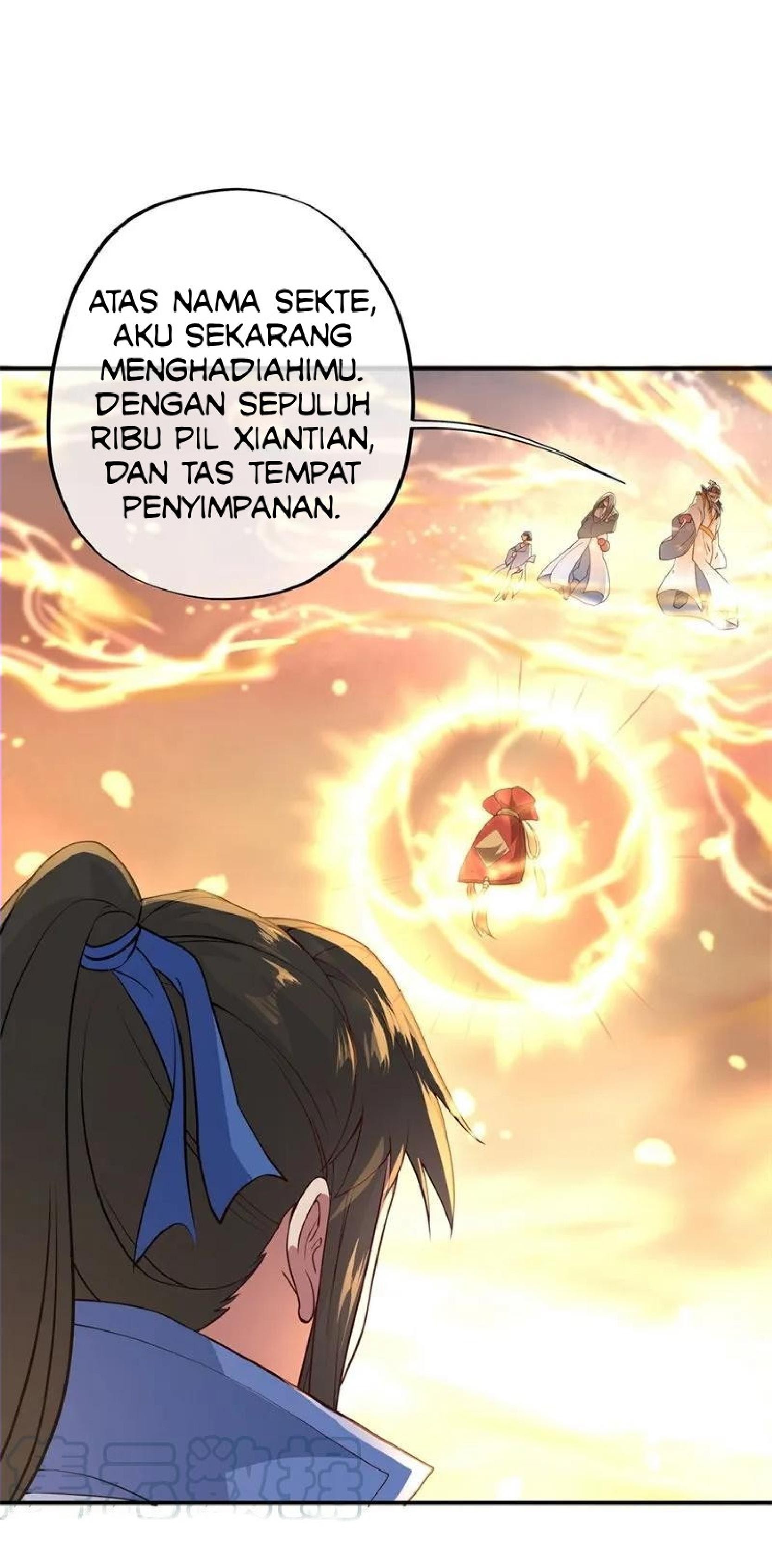 Peerless Soul (Peerless Battle Spirit) - Chapter 95 20