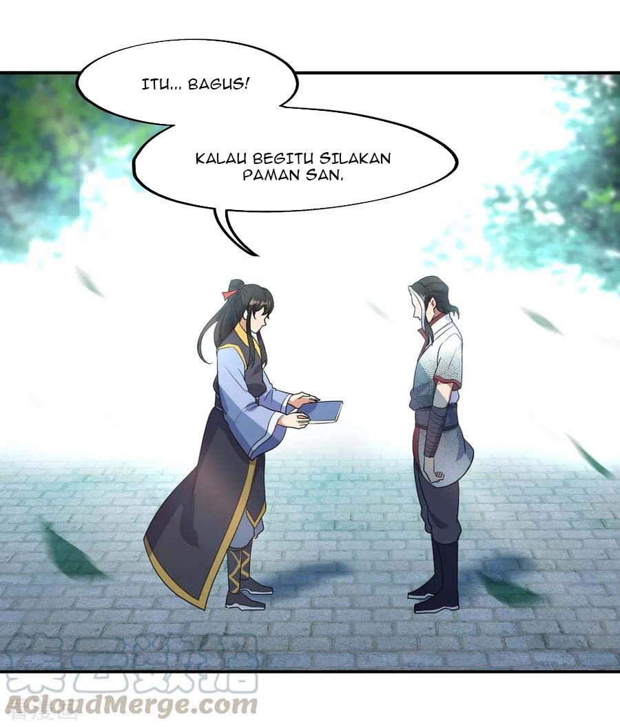 Peerless Soul (Peerless Battle Spirit) - Chapter 28 8
