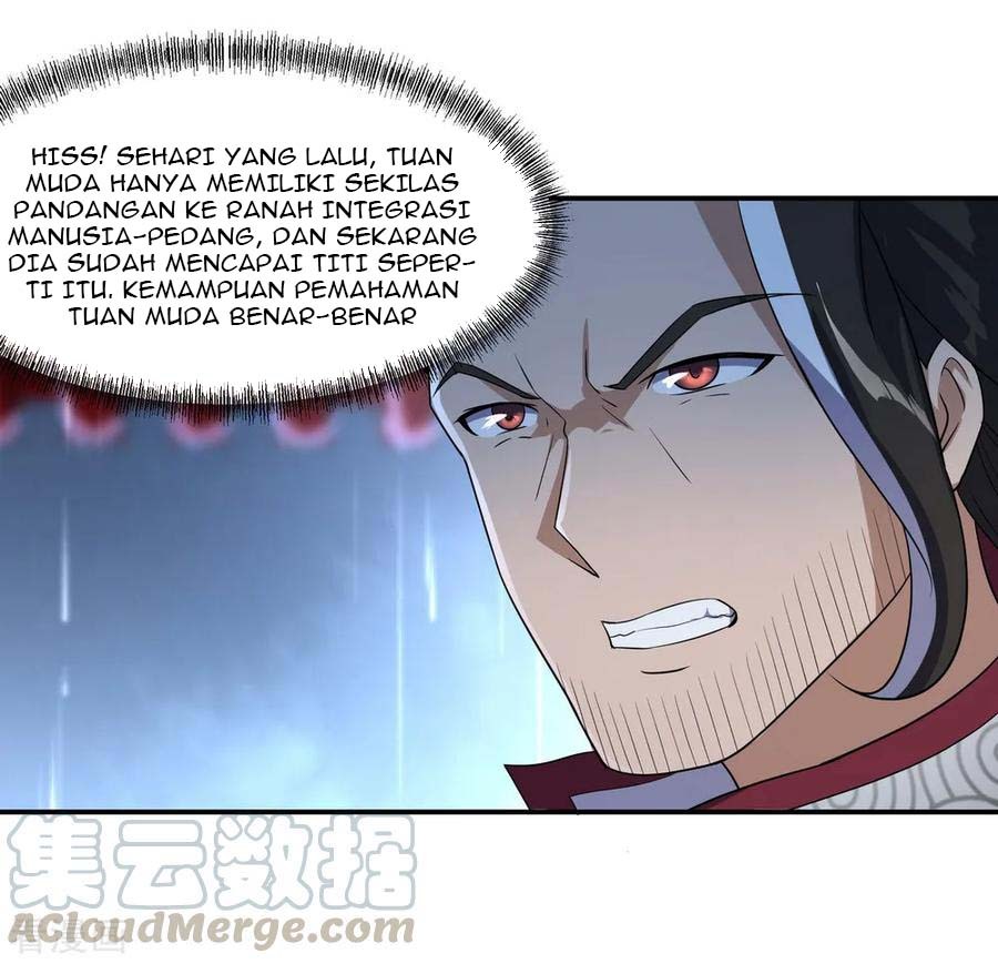 Peerless Soul (Peerless Battle Spirit) - Chapter 28 20