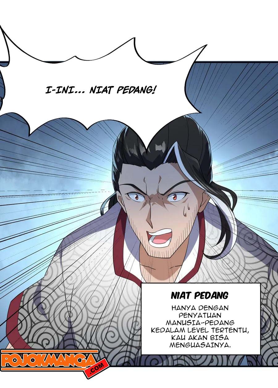 Peerless Soul (Peerless Battle Spirit) - Chapter 28 19