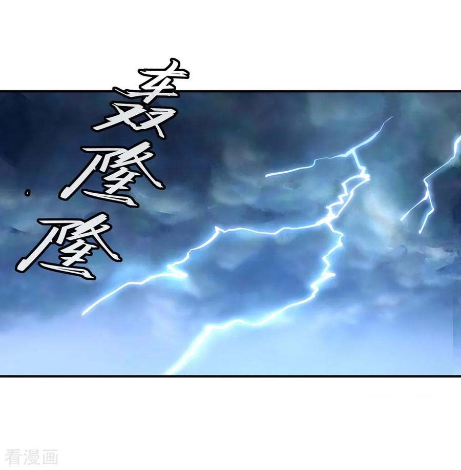 Peerless Soul (Peerless Battle Spirit) - Chapter 28 12