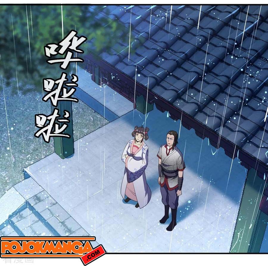 Peerless Soul (Peerless Battle Spirit) - Chapter 28 13