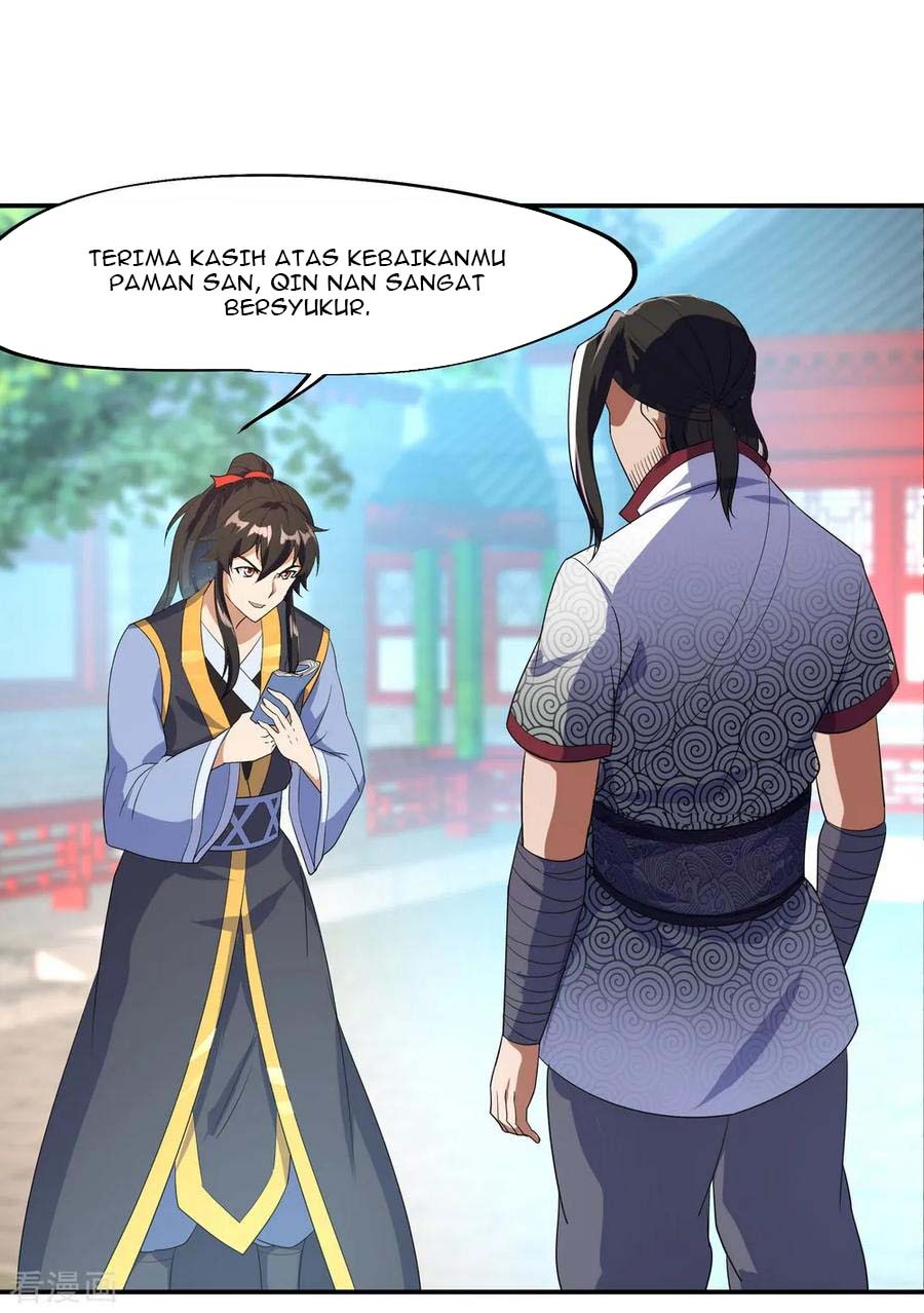 Peerless Soul (Peerless Battle Spirit) - Chapter 28 6