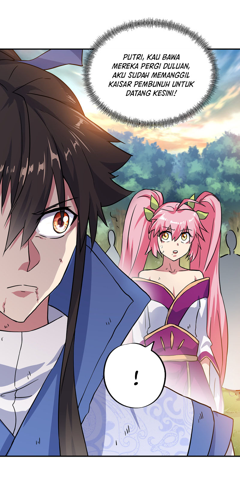 Peerless Soul (Peerless Battle Spirit) - Chapter 288 9 Peerless Soul (Peerless Battle Spirit) - Chapter 288 9