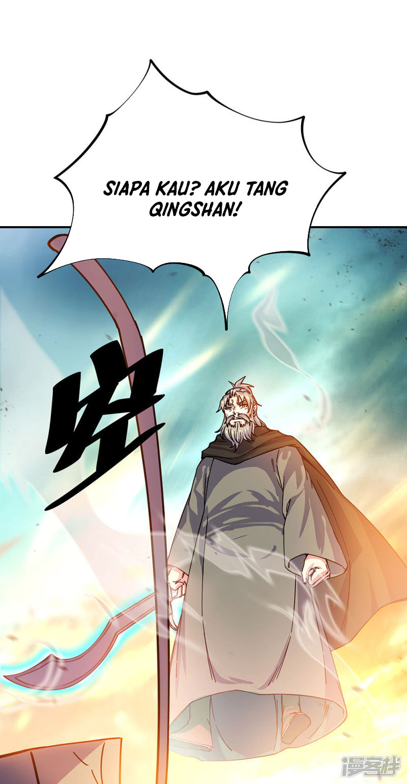 Peerless Soul (Peerless Battle Spirit) - Chapter 288 28 Peerless Soul (Peerless Battle Spirit) - Chapter 288 28