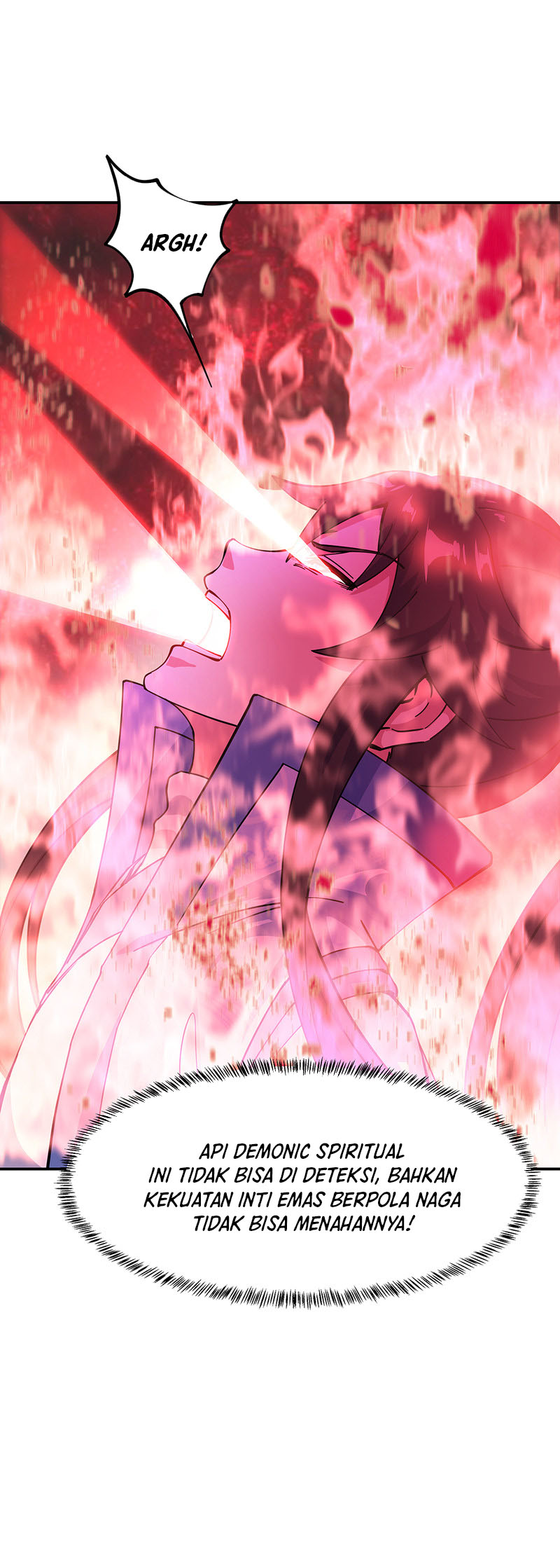 Peerless Soul (Peerless Battle Spirit) - Chapter 288 20 Peerless Soul (Peerless Battle Spirit) - Chapter 288 20