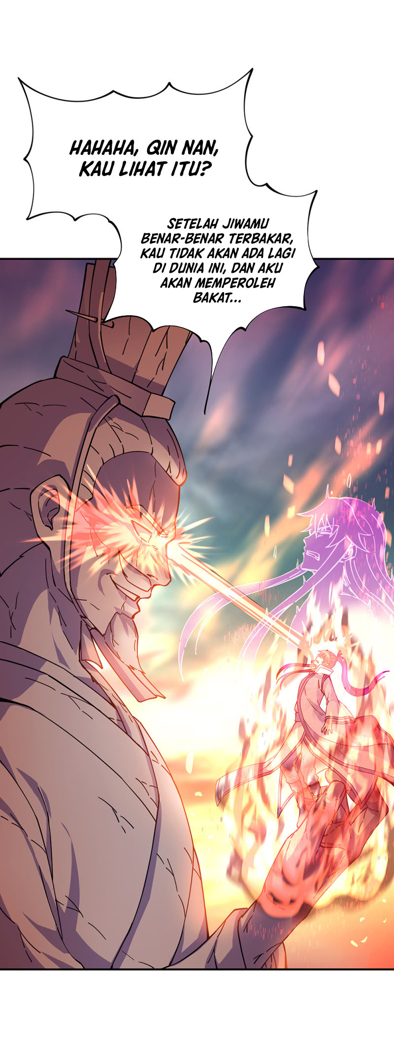 Peerless Soul (Peerless Battle Spirit) - Chapter 288 26 Peerless Soul (Peerless Battle Spirit) - Chapter 288 26