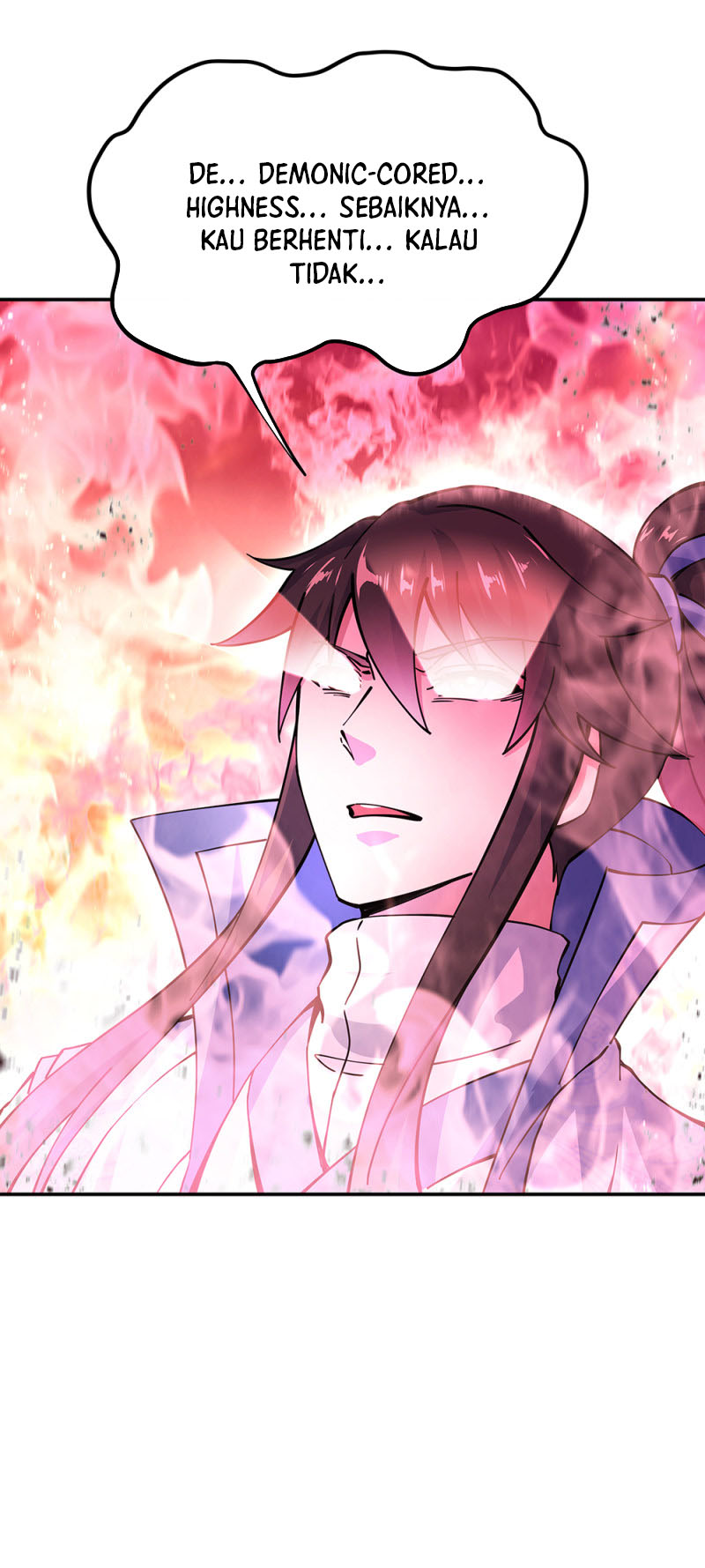 Peerless Soul (Peerless Battle Spirit) - Chapter 288 24 Peerless Soul (Peerless Battle Spirit) - Chapter 288 24