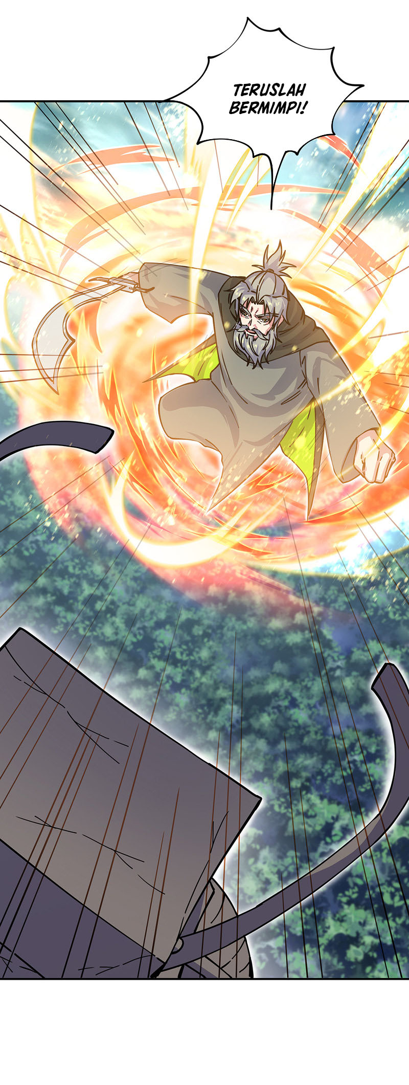 Peerless Soul (Peerless Battle Spirit) - Chapter 288 38 Peerless Soul (Peerless Battle Spirit) - Chapter 288 38