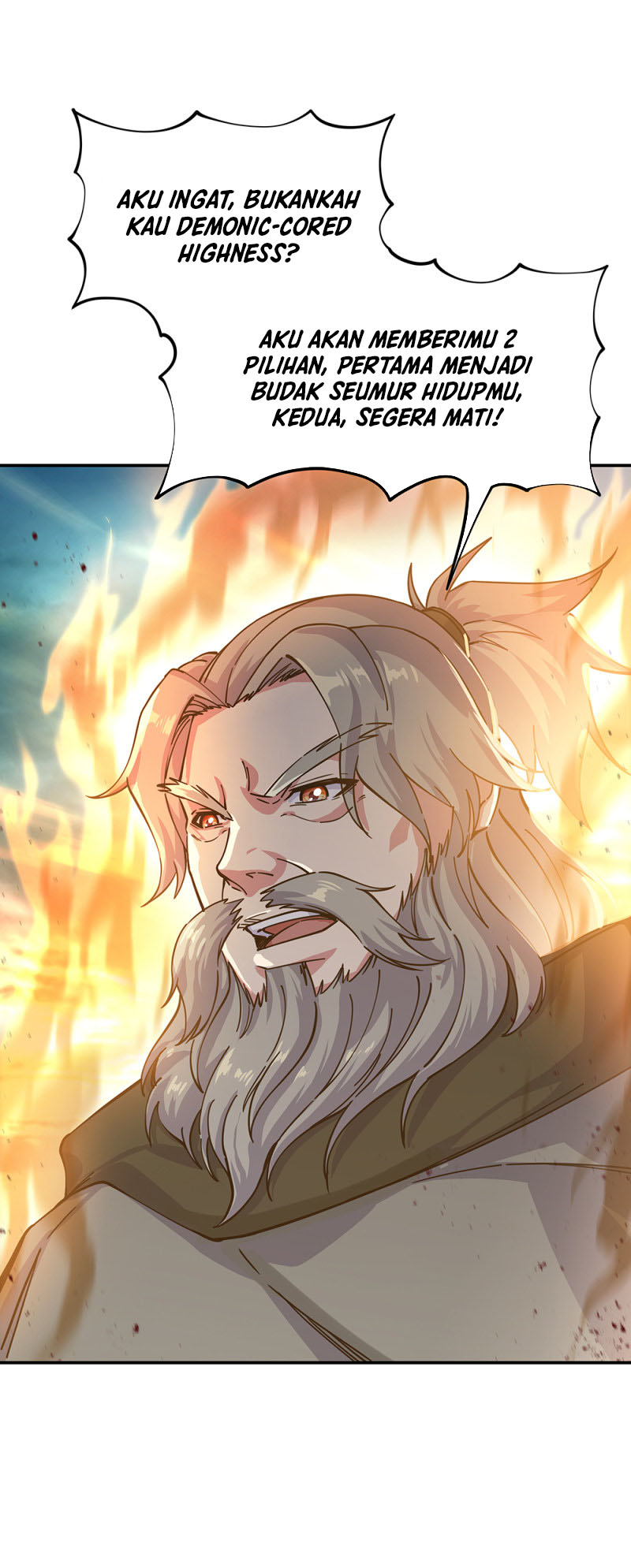 Peerless Soul (Peerless Battle Spirit) - Chapter 288 31 Peerless Soul (Peerless Battle Spirit) - Chapter 288 31