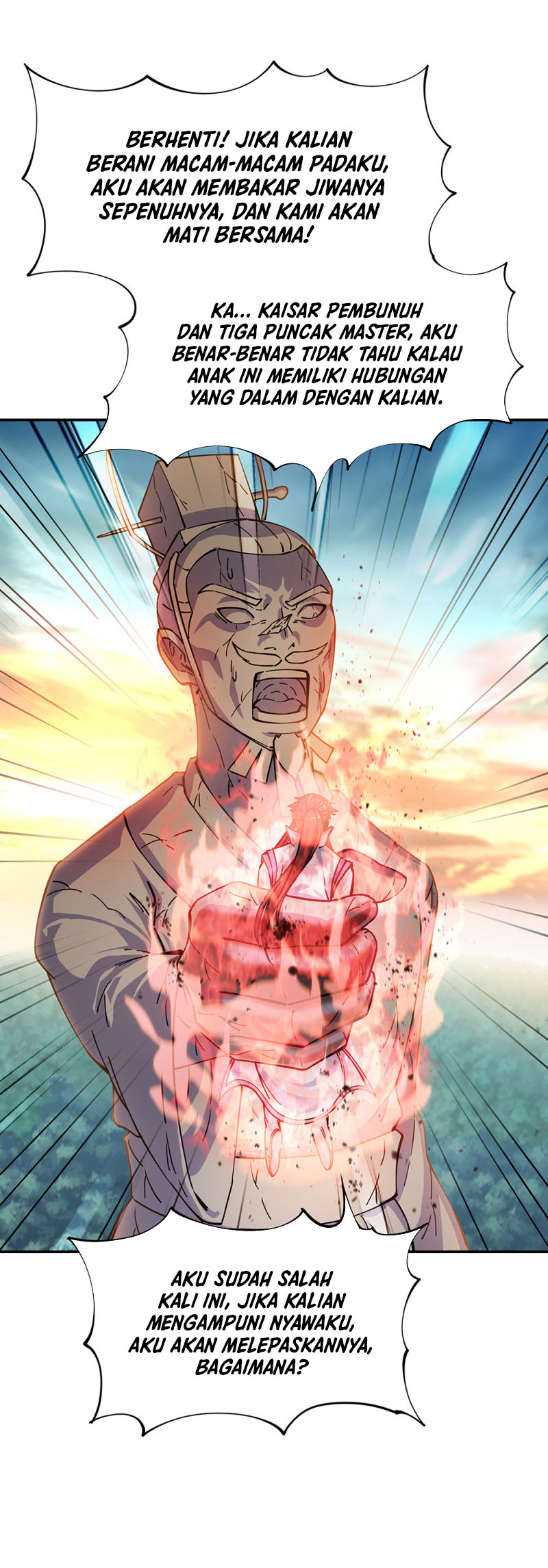 Peerless Soul (Peerless Battle Spirit) - Chapter 288 37 Peerless Soul (Peerless Battle Spirit) - Chapter 288 37