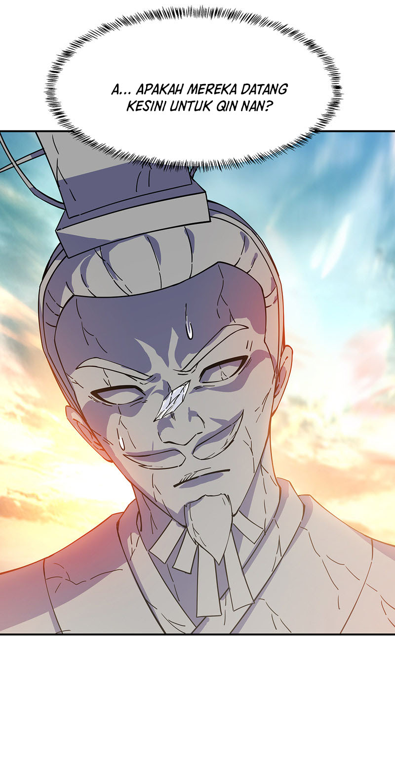 Peerless Soul (Peerless Battle Spirit) - Chapter 288 35 Peerless Soul (Peerless Battle Spirit) - Chapter 288 35