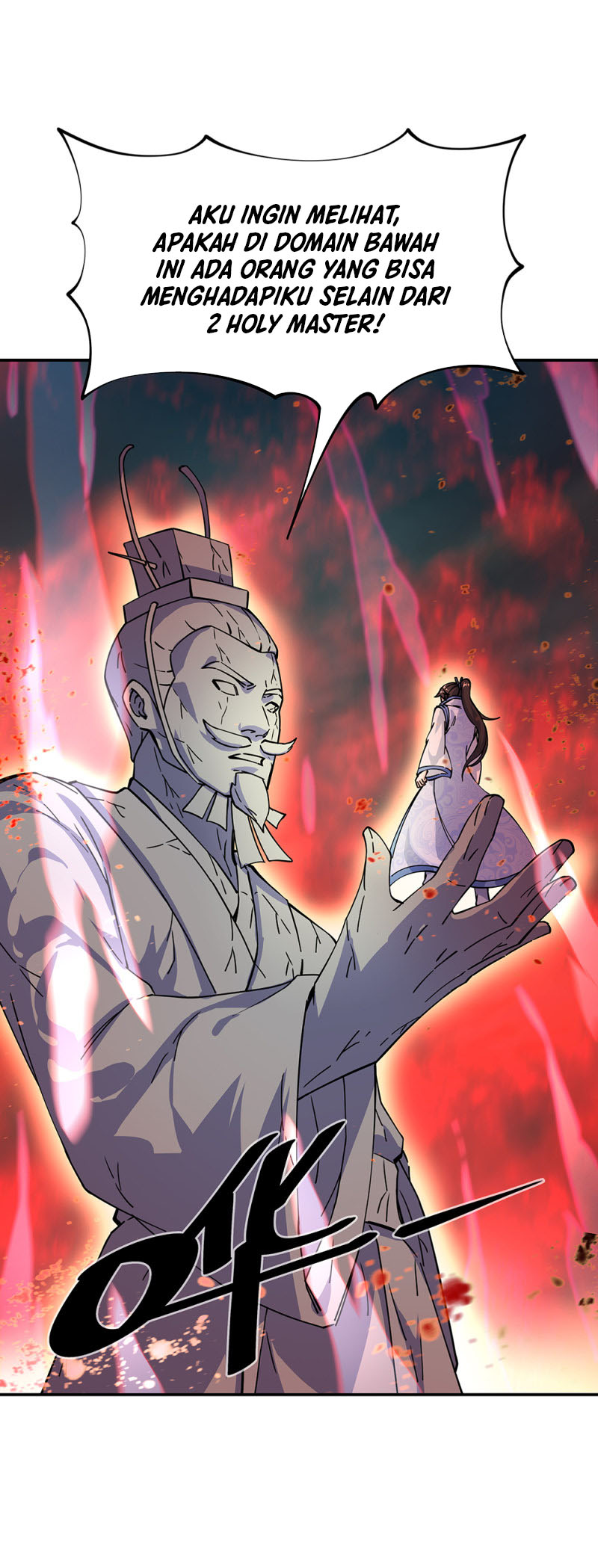 Peerless Soul (Peerless Battle Spirit) - Chapter 288 18 Peerless Soul (Peerless Battle Spirit) - Chapter 288 18