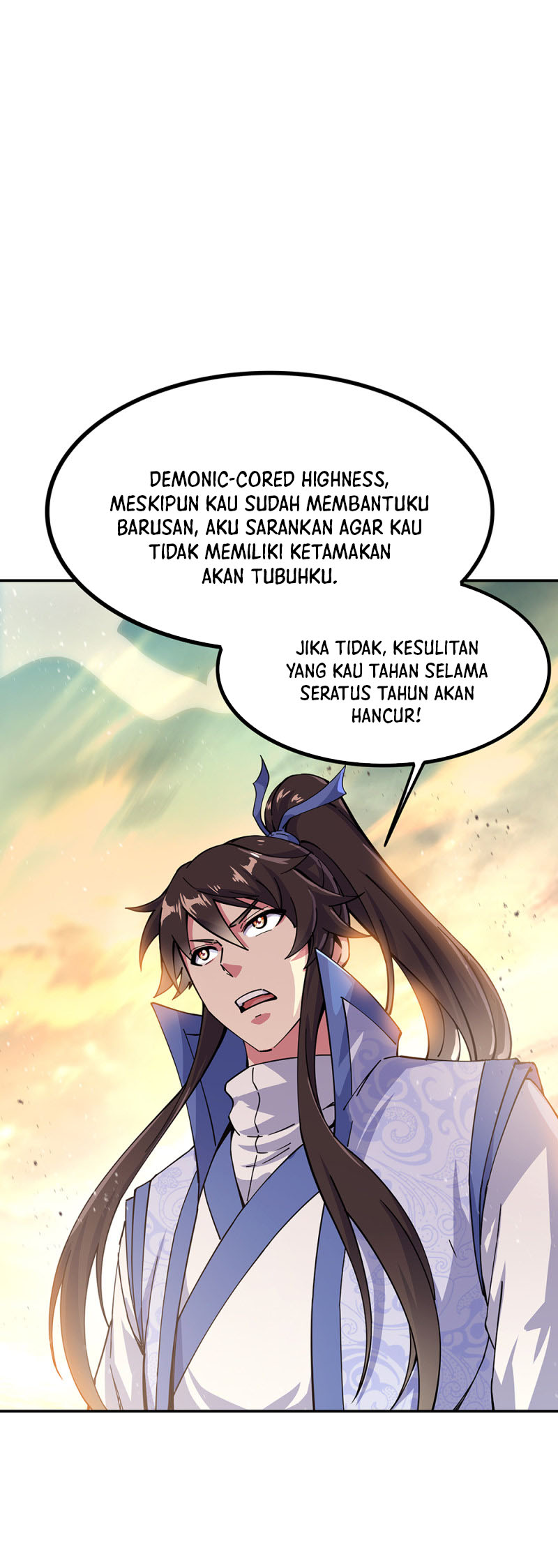 Peerless Soul (Peerless Battle Spirit) - Chapter 288 13 Peerless Soul (Peerless Battle Spirit) - Chapter 288 13