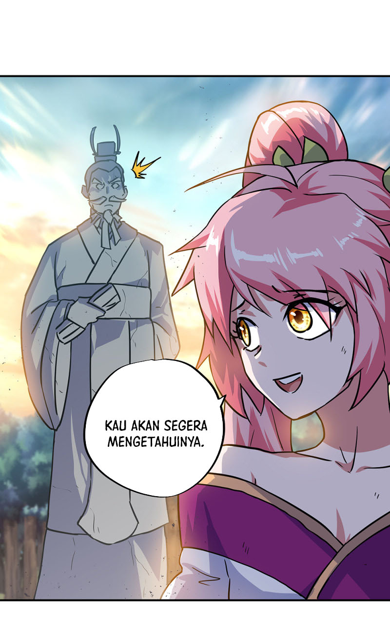 Peerless Soul (Peerless Battle Spirit) - Chapter 288 11 Peerless Soul (Peerless Battle Spirit) - Chapter 288 11