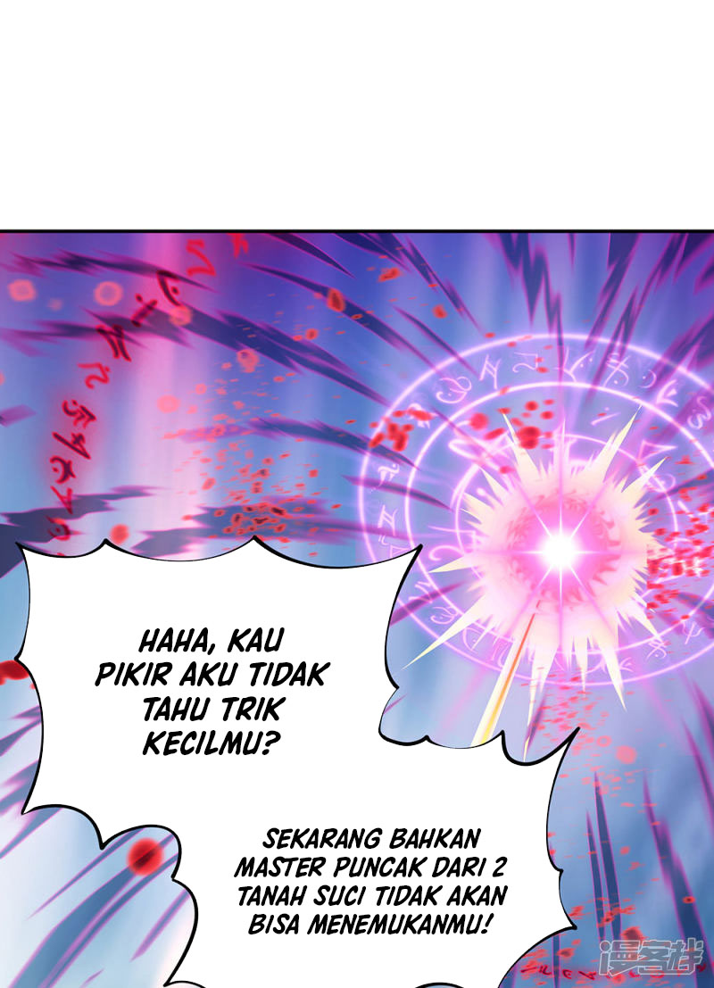 Peerless Soul (Peerless Battle Spirit) - Chapter 288 15 Peerless Soul (Peerless Battle Spirit) - Chapter 288 15