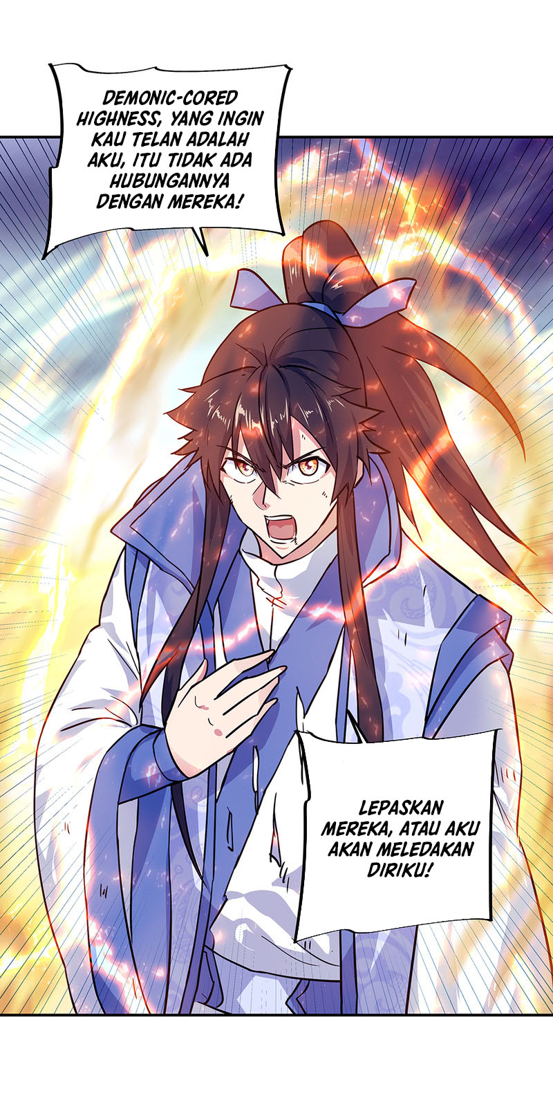 Peerless Soul (Peerless Battle Spirit) - Chapter 288 7 Peerless Soul (Peerless Battle Spirit) - Chapter 288 7
