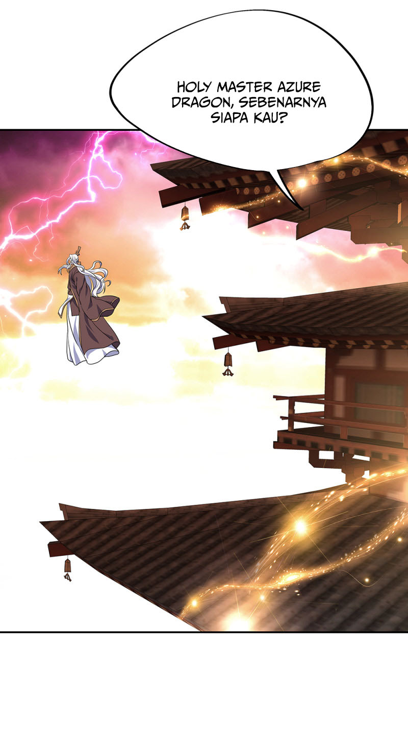 Peerless Soul (Peerless Battle Spirit) - Chapter 289 8