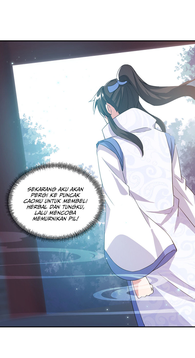 Peerless Soul (Peerless Battle Spirit) - Chapter 289 37