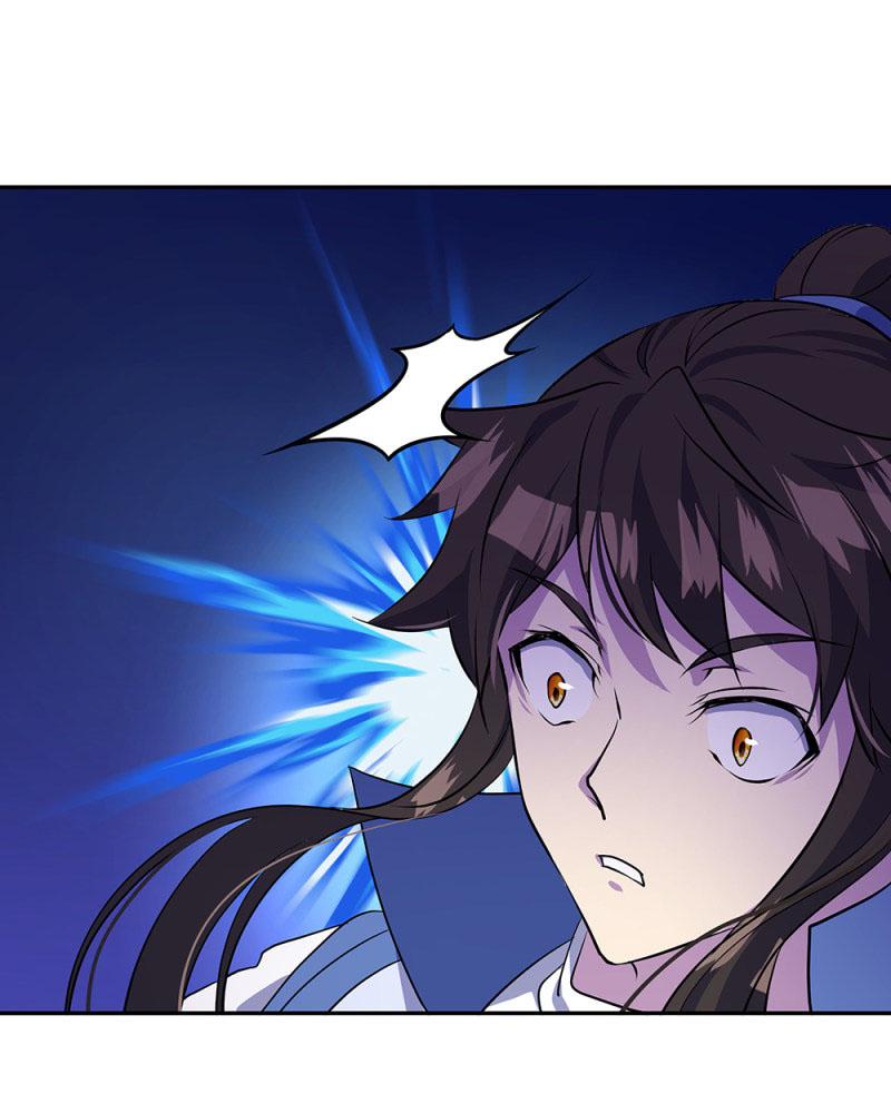 Peerless Soul (Peerless Battle Spirit) - Chapter 289 18
