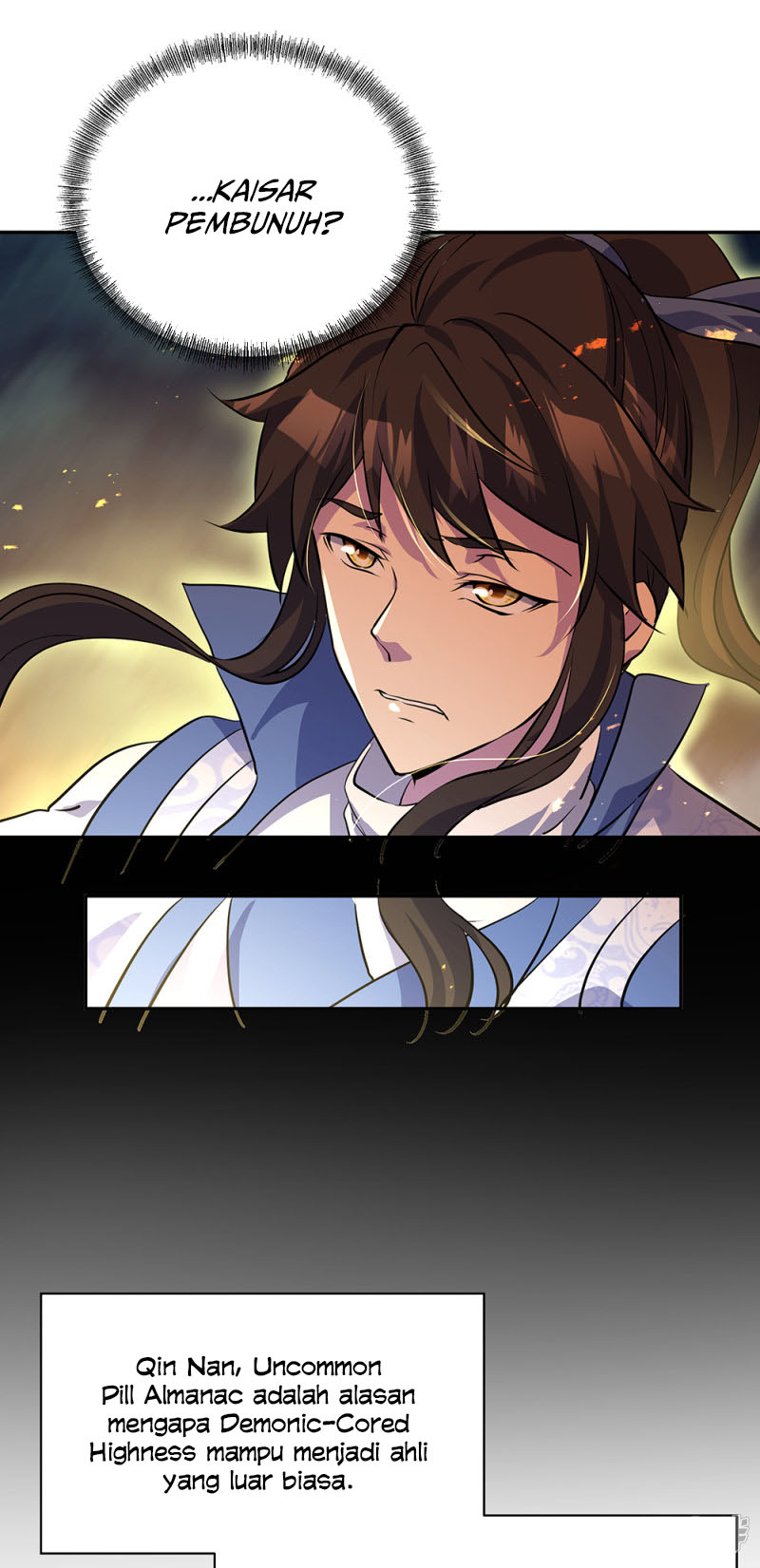 Peerless Soul (Peerless Battle Spirit) - Chapter 289 11