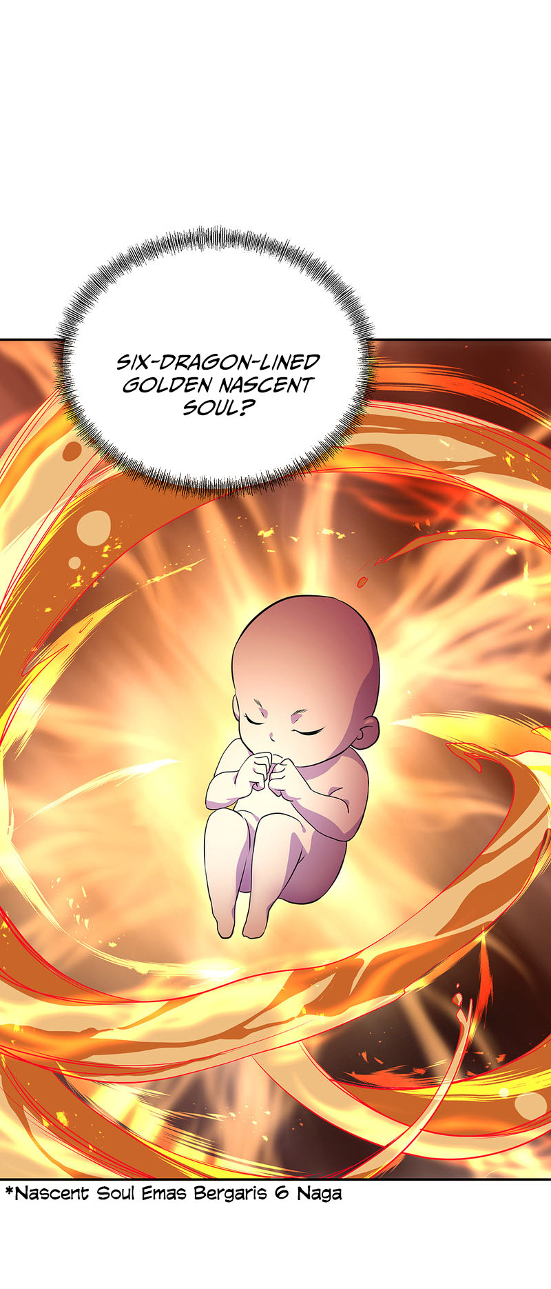 Peerless Soul (Peerless Battle Spirit) - Chapter 289 16