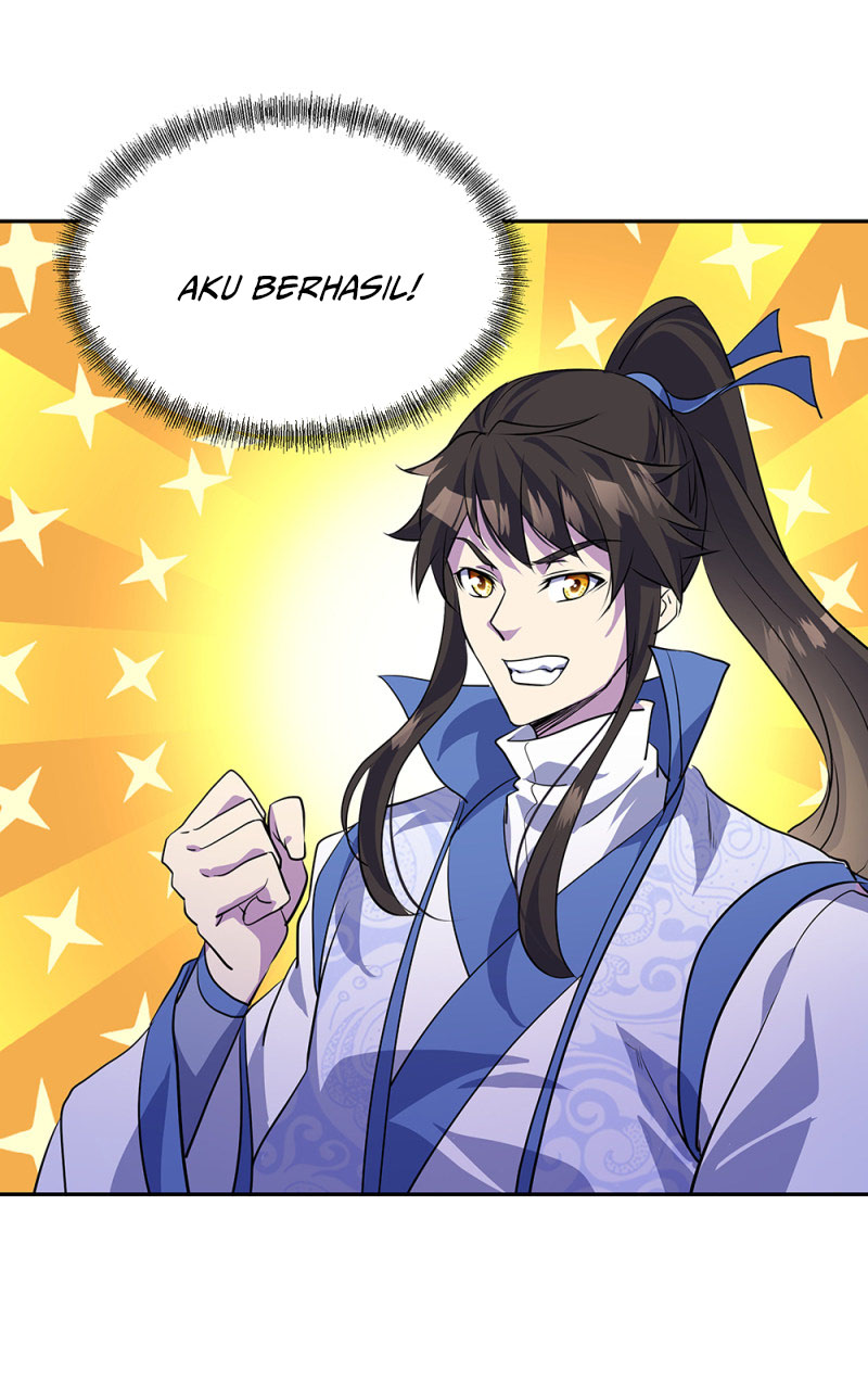 Peerless Soul (Peerless Battle Spirit) - Chapter 289 17