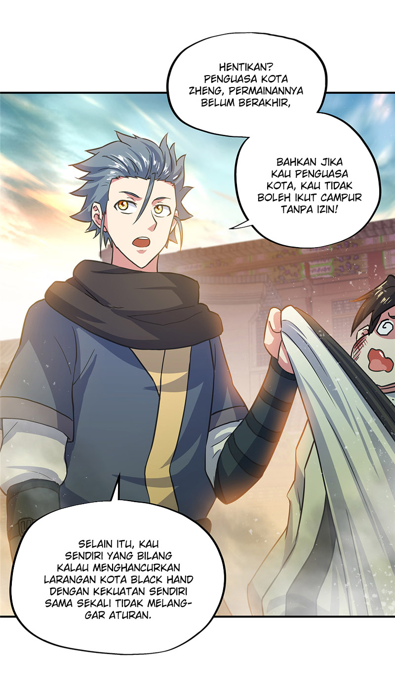 Peerless Soul (Peerless Battle Spirit) - Chapter 282 8 Peerless Soul (Peerless Battle Spirit) - Chapter 282 8