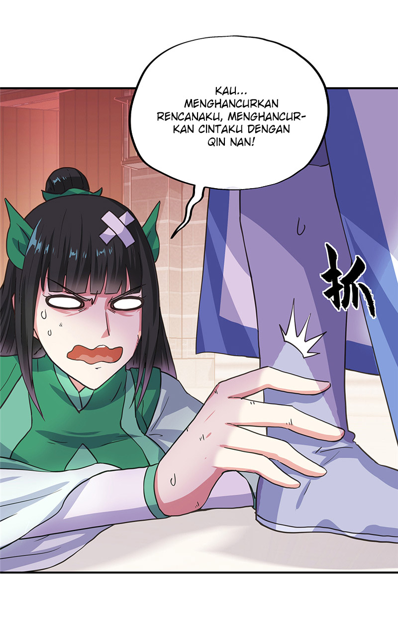 Peerless Soul (Peerless Battle Spirit) - Chapter 282 9 Peerless Soul (Peerless Battle Spirit) - Chapter 282 9