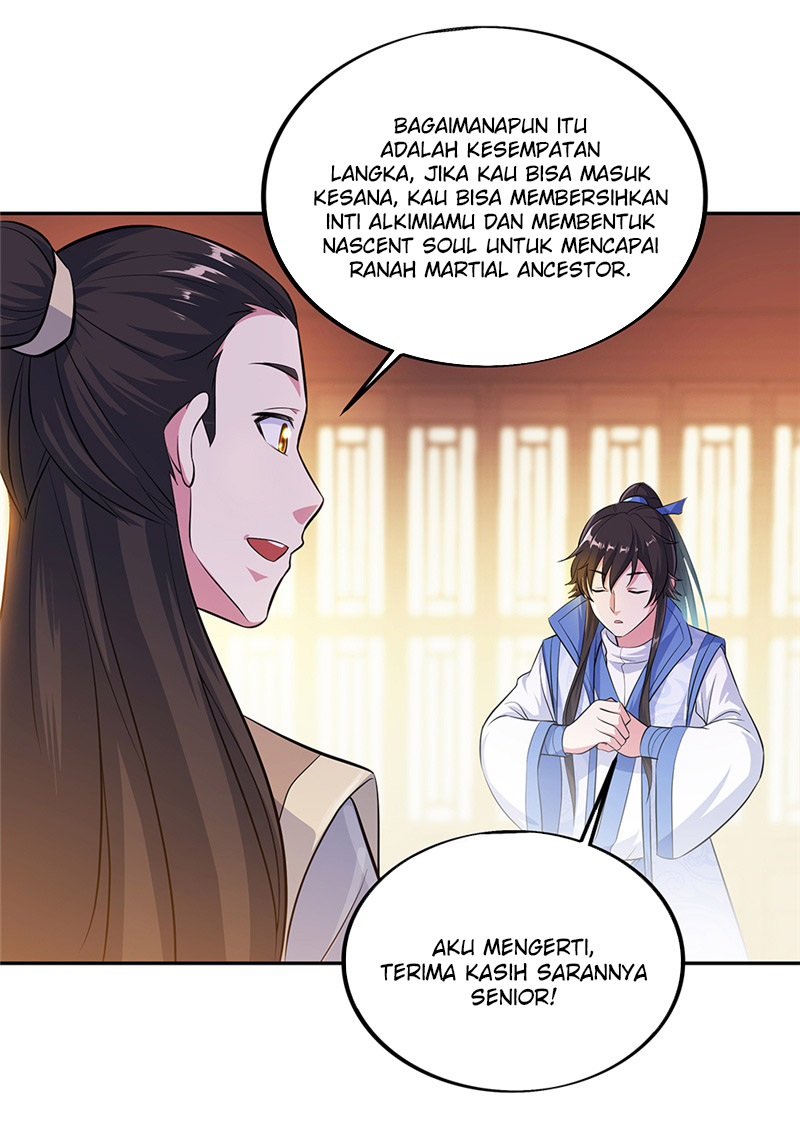 Peerless Soul (Peerless Battle Spirit) - Chapter 282 21 Peerless Soul (Peerless Battle Spirit) - Chapter 282 21