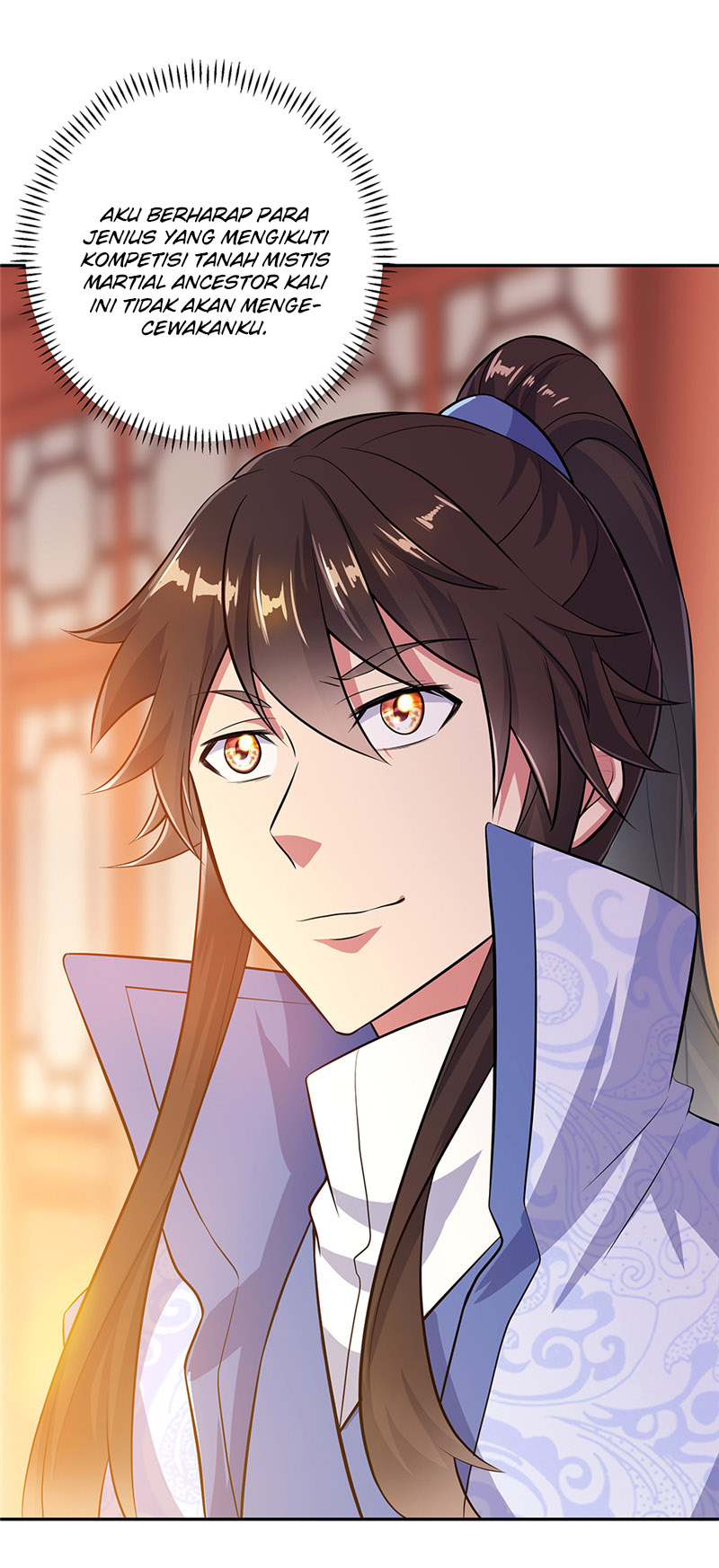 Peerless Soul (Peerless Battle Spirit) - Chapter 282 24 Peerless Soul (Peerless Battle Spirit) - Chapter 282 24