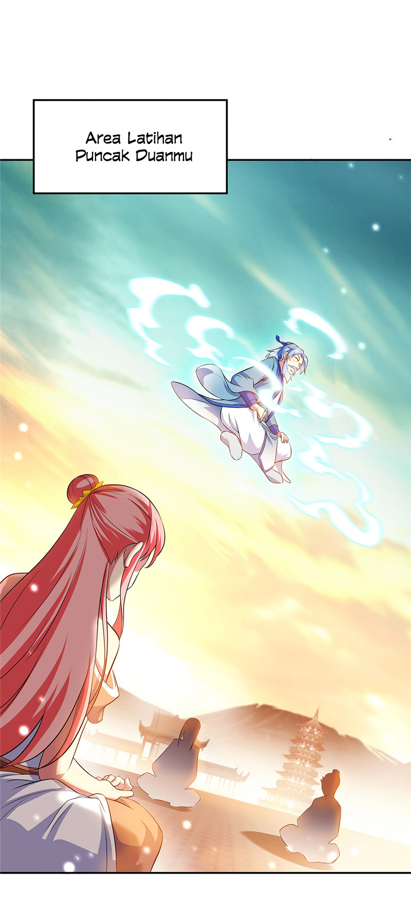 Peerless Soul (Peerless Battle Spirit) - Chapter 282 25 Peerless Soul (Peerless Battle Spirit) - Chapter 282 25