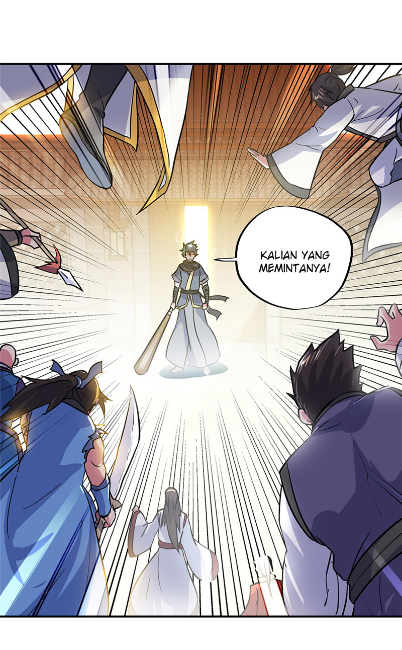 Peerless Soul (Peerless Battle Spirit) - Chapter 282 3 Peerless Soul (Peerless Battle Spirit) - Chapter 282 3