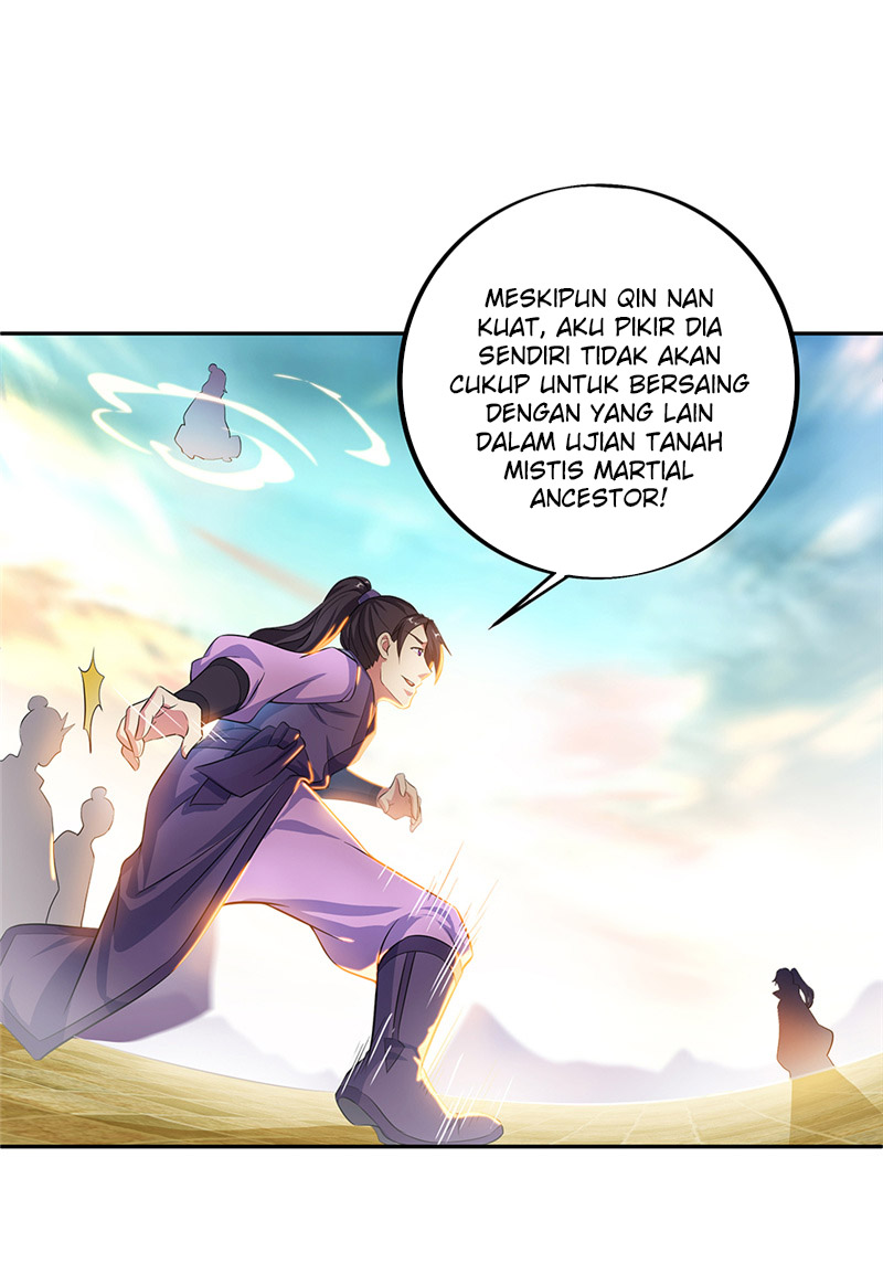 Peerless Soul (Peerless Battle Spirit) - Chapter 282 31 Peerless Soul (Peerless Battle Spirit) - Chapter 282 31