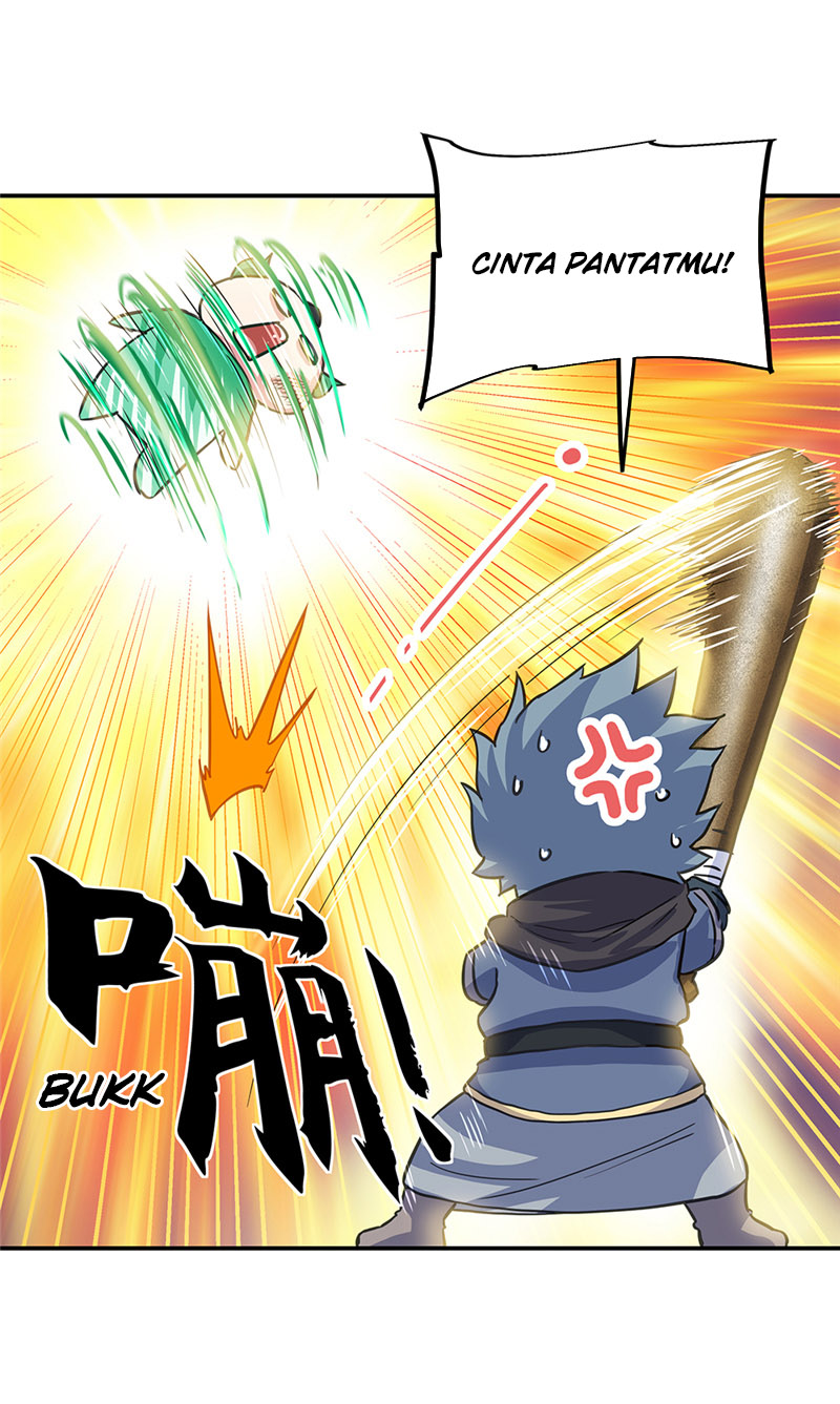 Peerless Soul (Peerless Battle Spirit) - Chapter 282 10 Peerless Soul (Peerless Battle Spirit) - Chapter 282 10